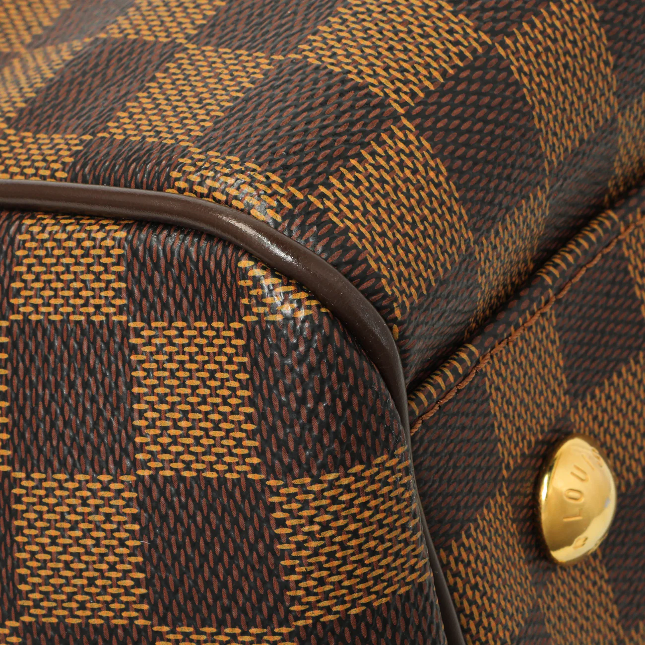 Louis Vuitton Damier Ebene Trevi GM - Image 6