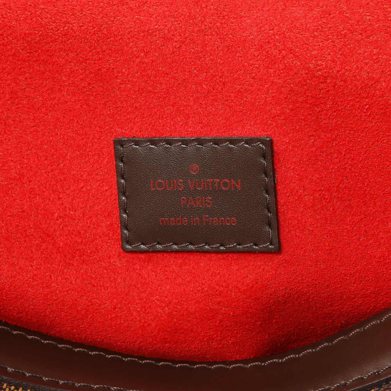 Louis Vuitton Damier Ebene Trevi GM - Image 9