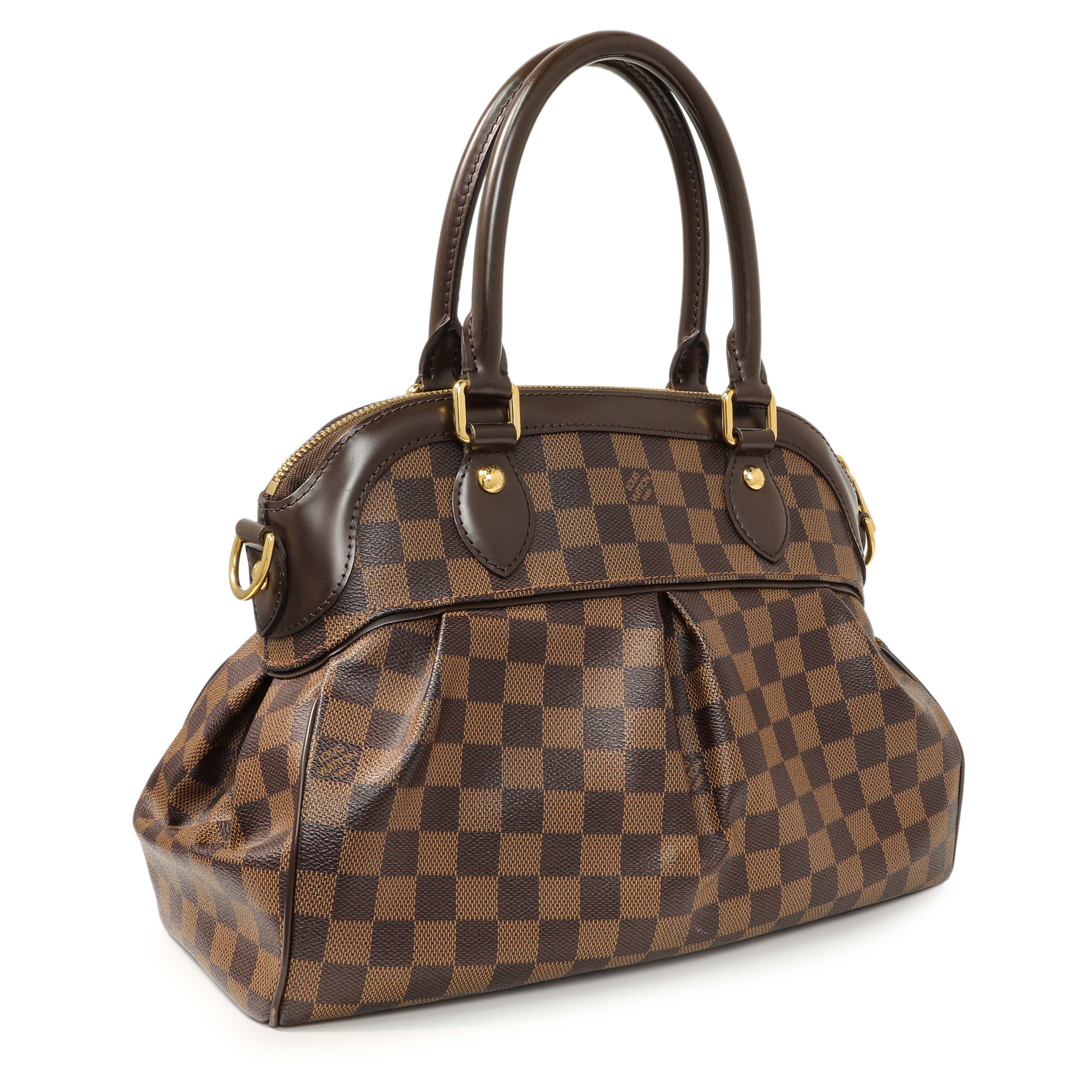 Louis Vuitton Damier Ebene Trevi PM - Image 2