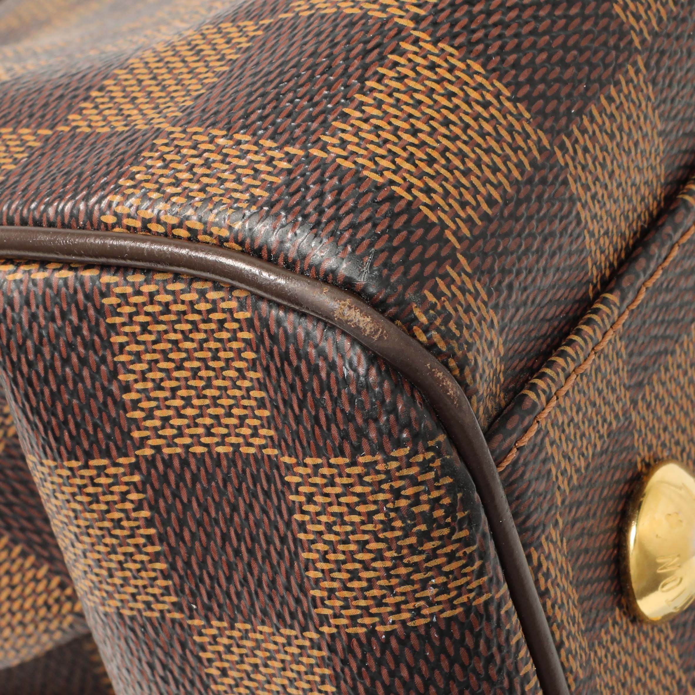 Louis Vuitton Damier Ebene Trevi PM - Image 4