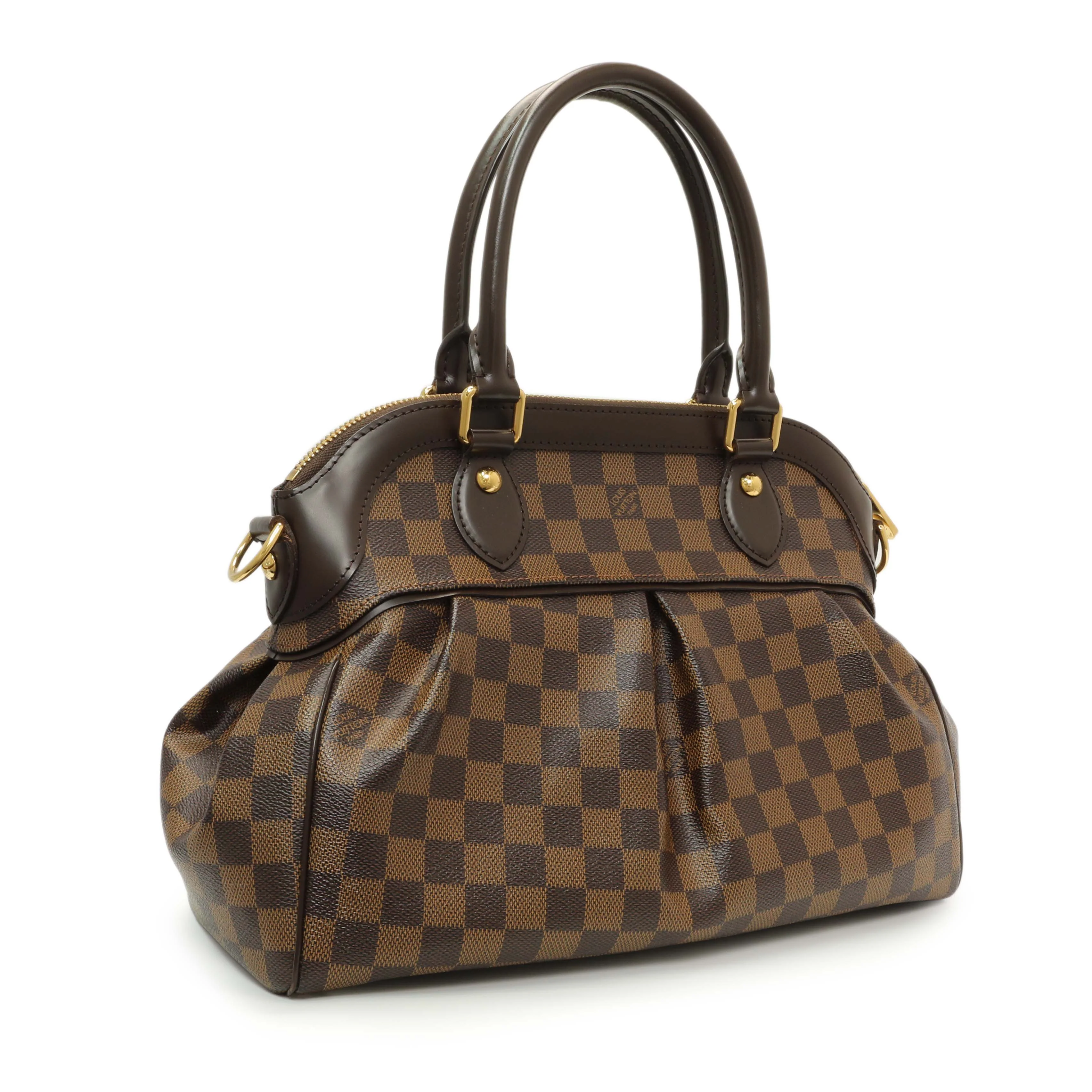 Louis Vuitton Damier Ebene Trevi PM - Image 2