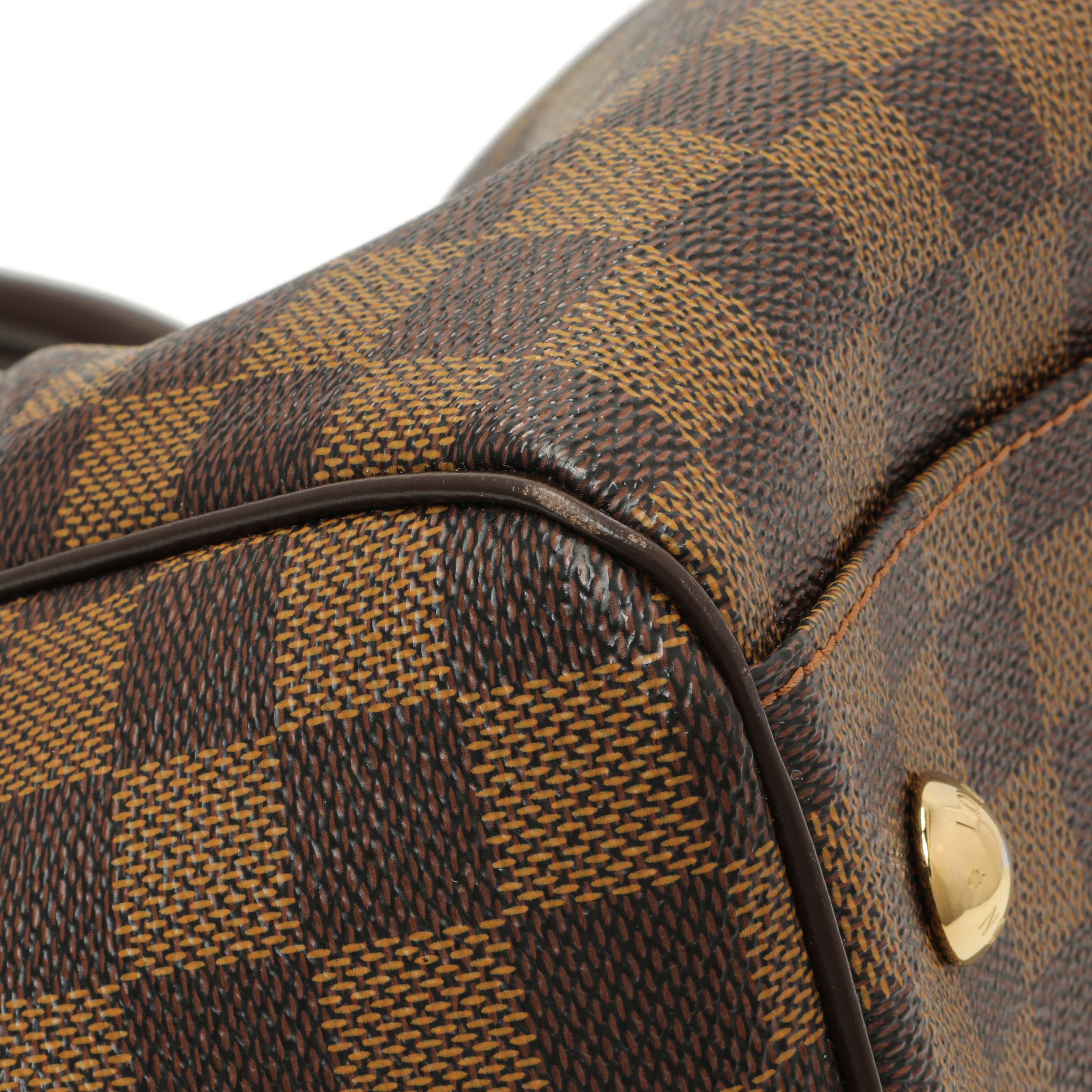 Louis Vuitton Damier Ebene Trevi PM - Image 4