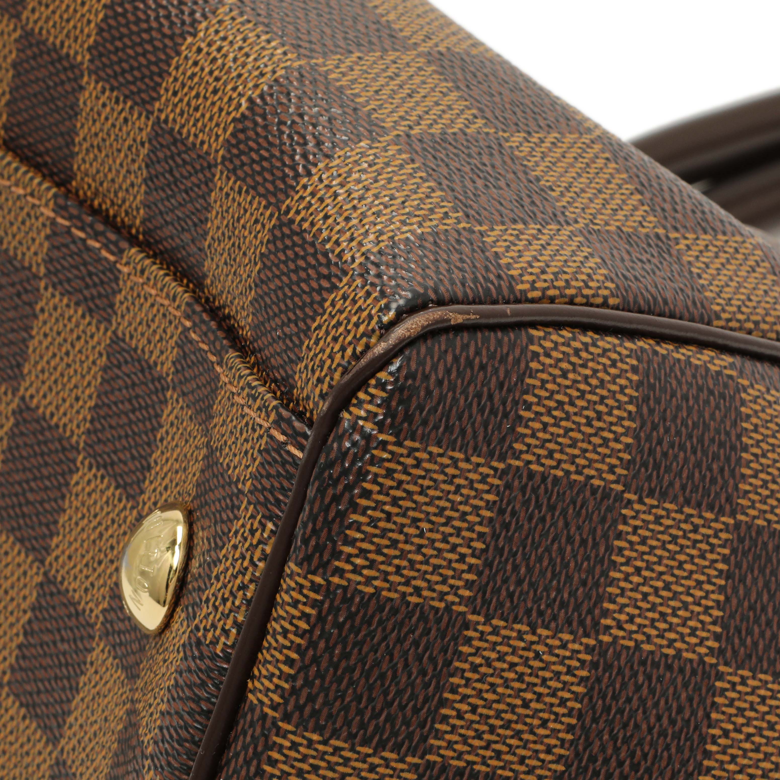 Louis Vuitton Damier Ebene Trevi PM - Image 5