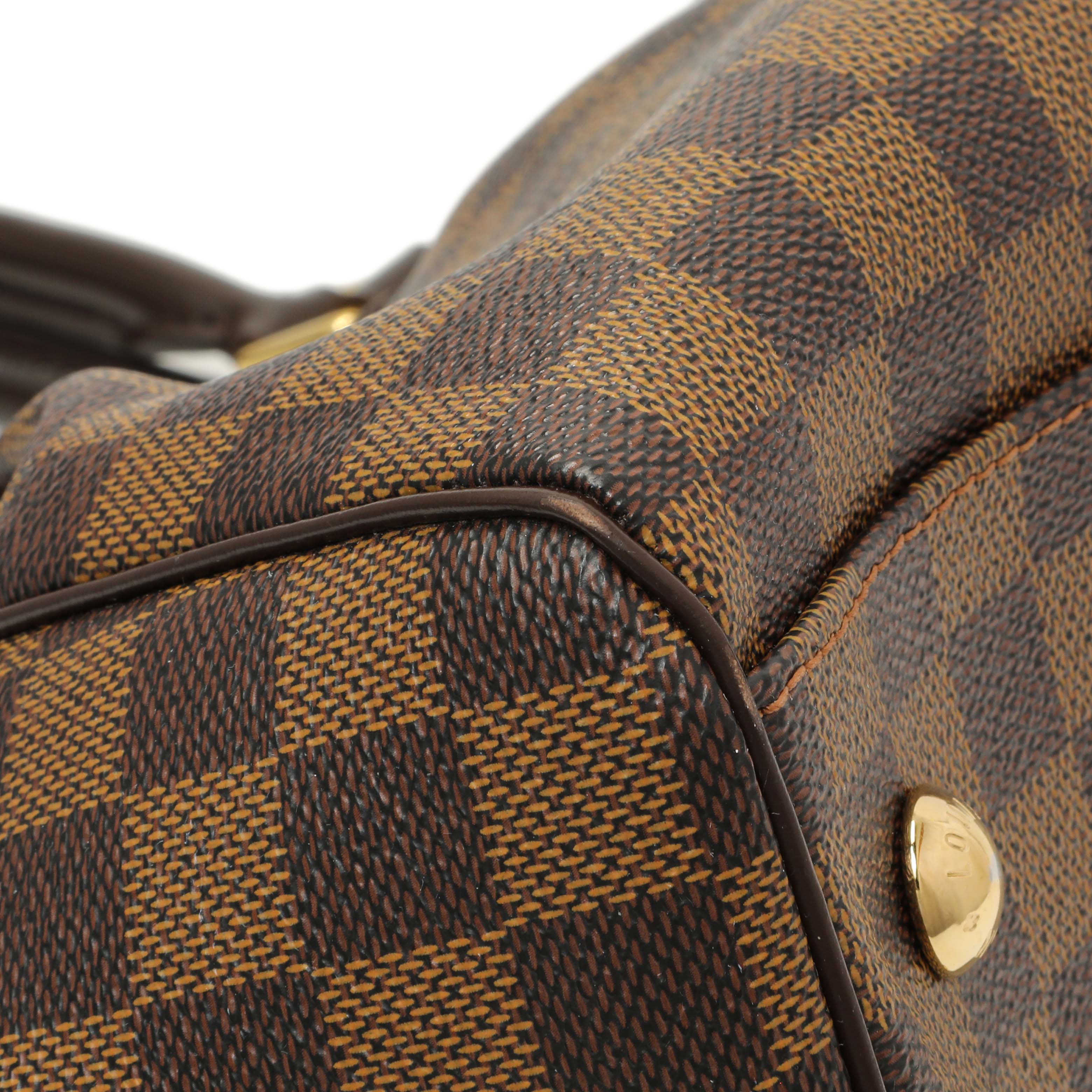 Louis Vuitton Damier Ebene Trevi PM - Image 6
