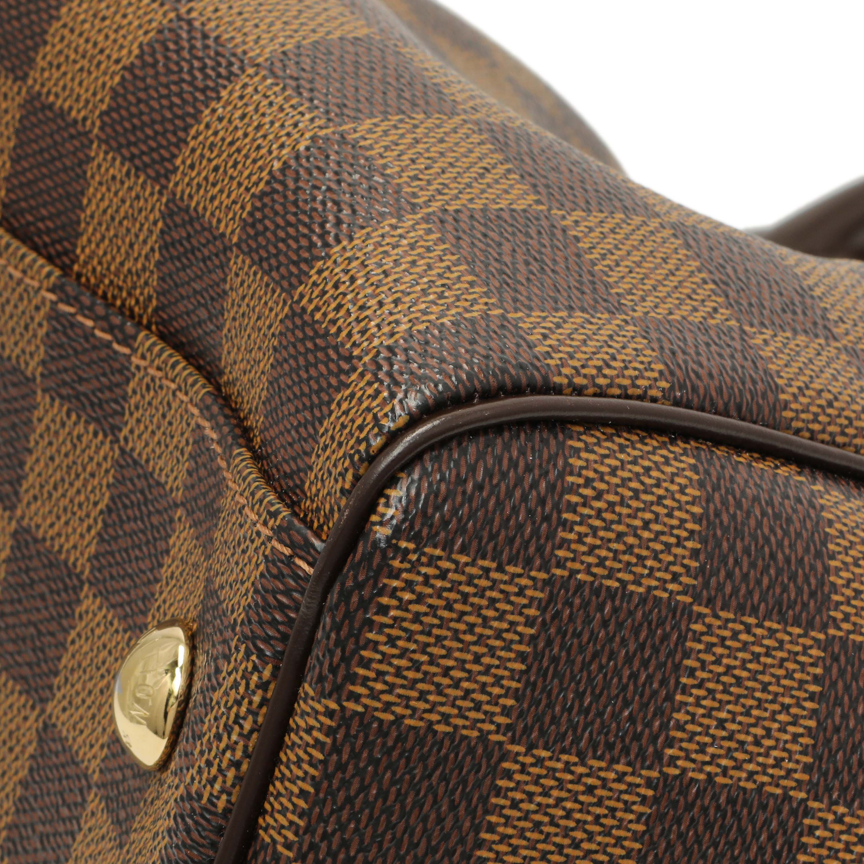 Louis Vuitton Damier Ebene Trevi PM - Image 7