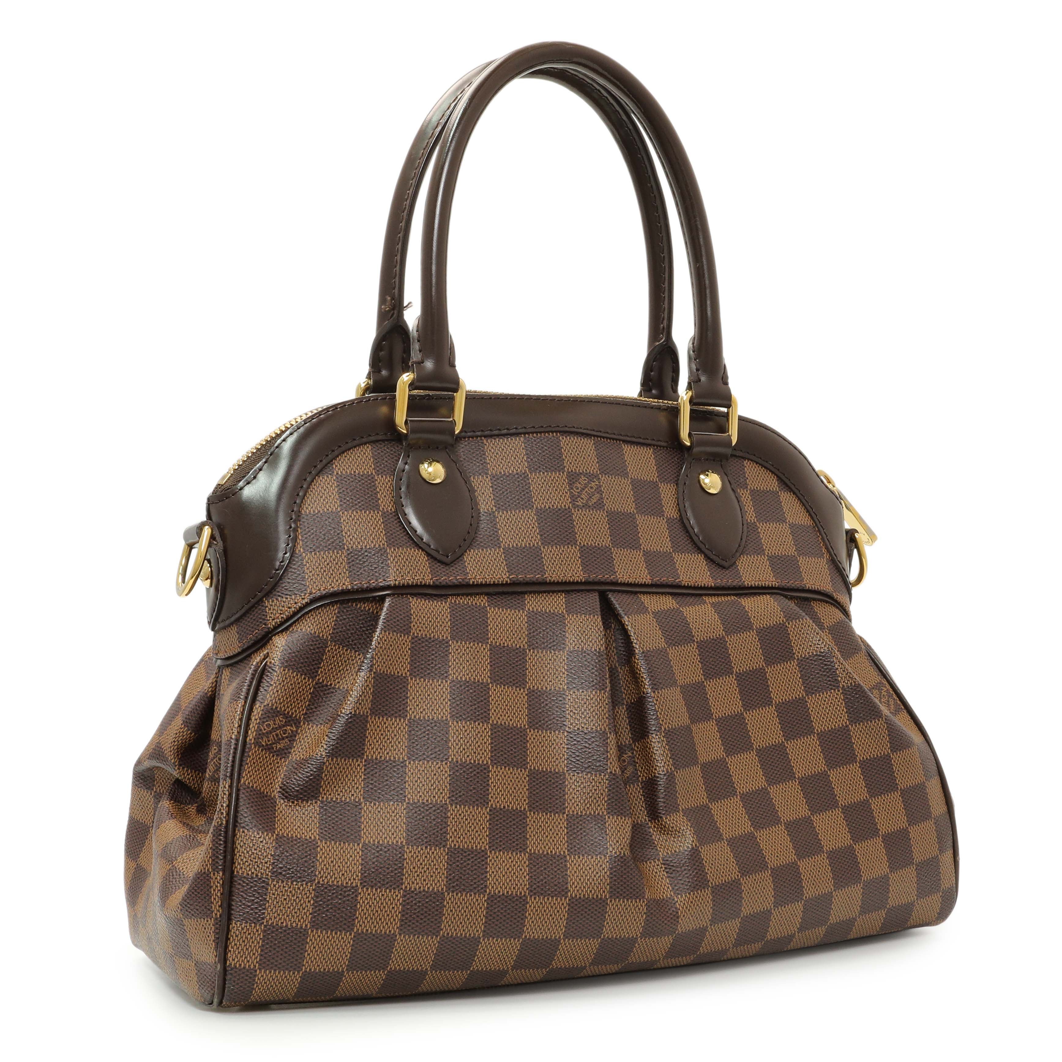 Louis Vuitton Damier Ebene Trevi PM - Image 2