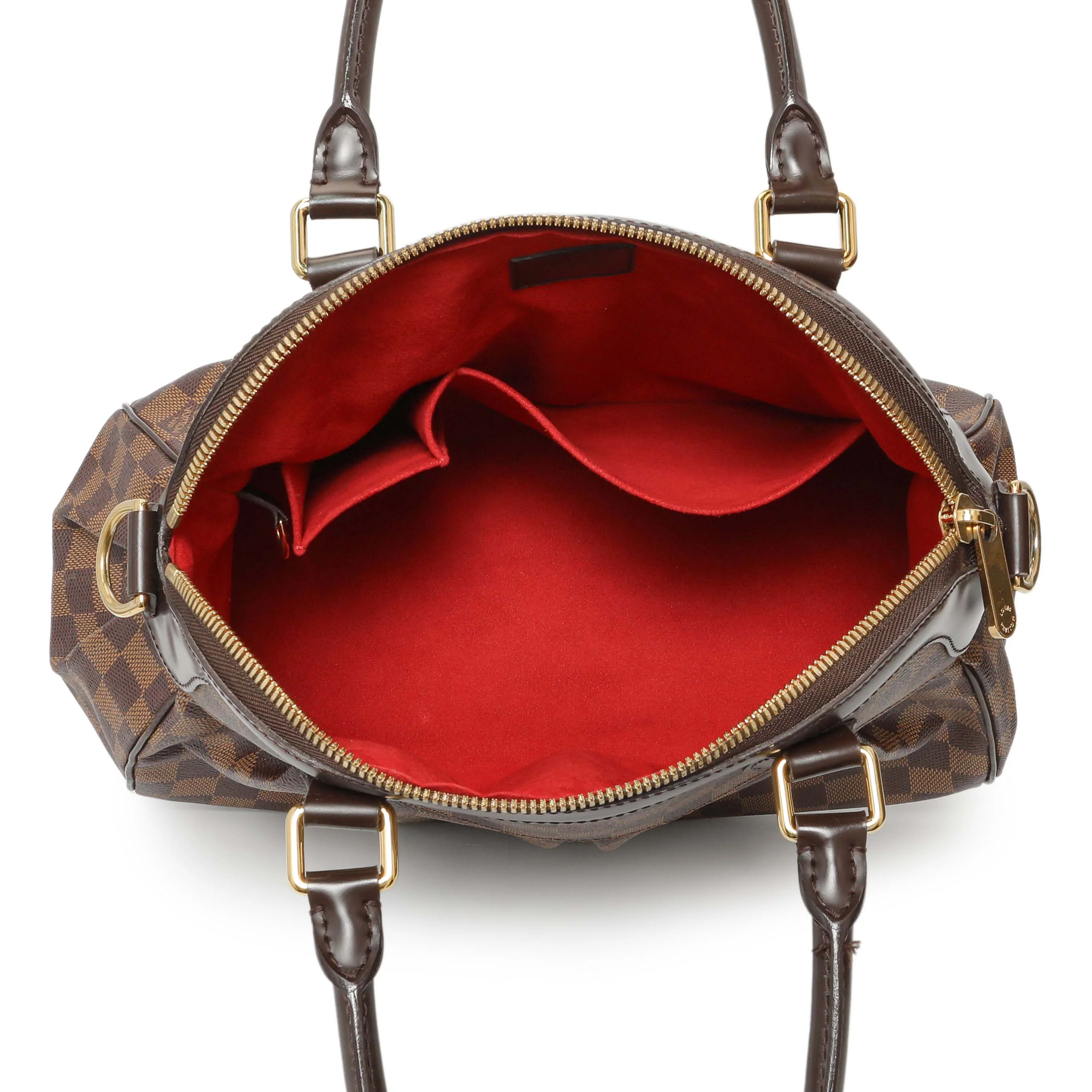 Louis Vuitton Damier Ebene Trevi PM - Image 4