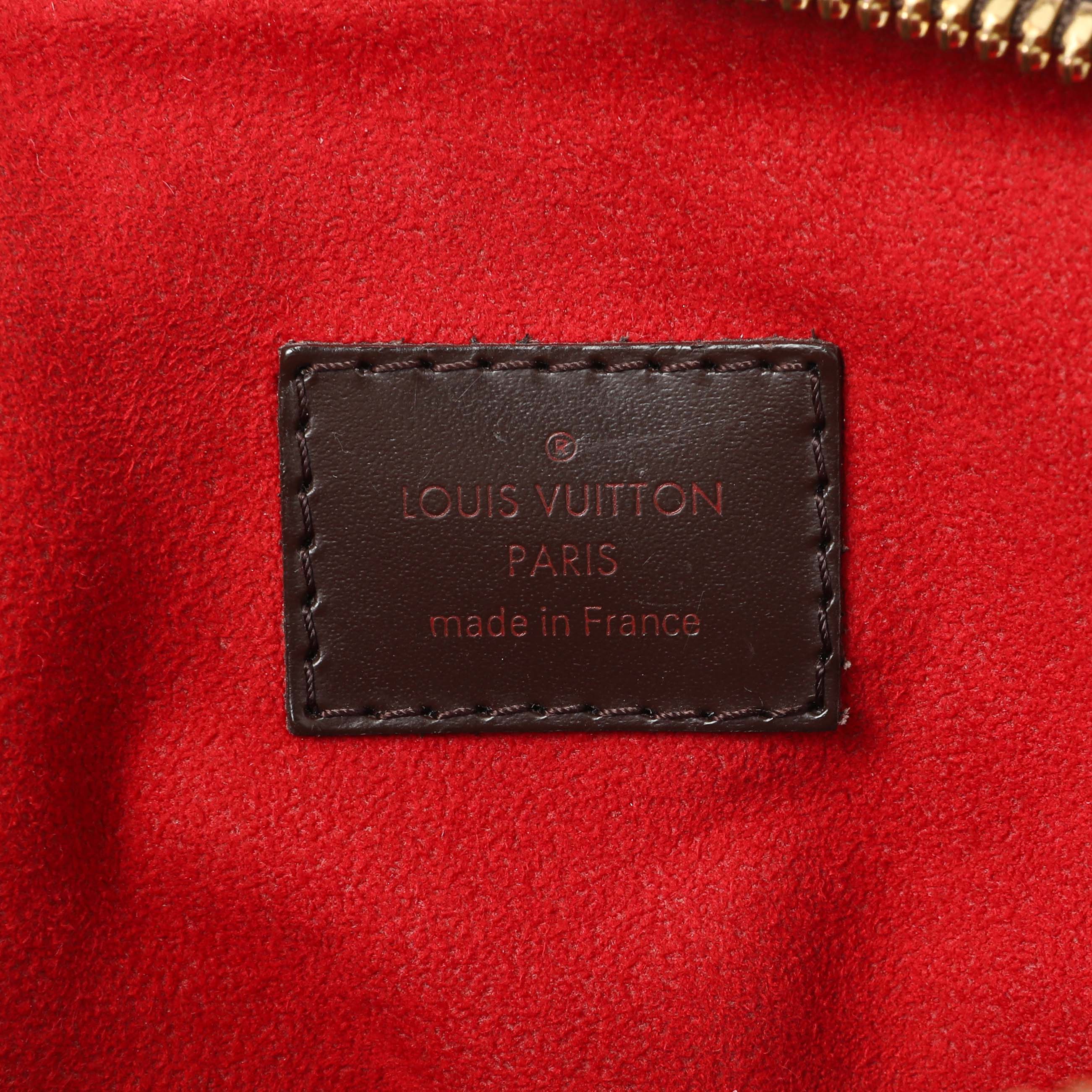 Louis Vuitton Damier Ebene Trevi PM - Image 5