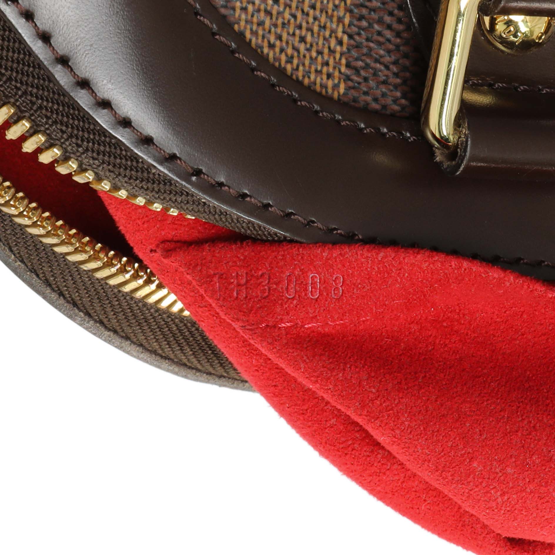 Louis Vuitton Damier Ebene Trevi PM - Image 6