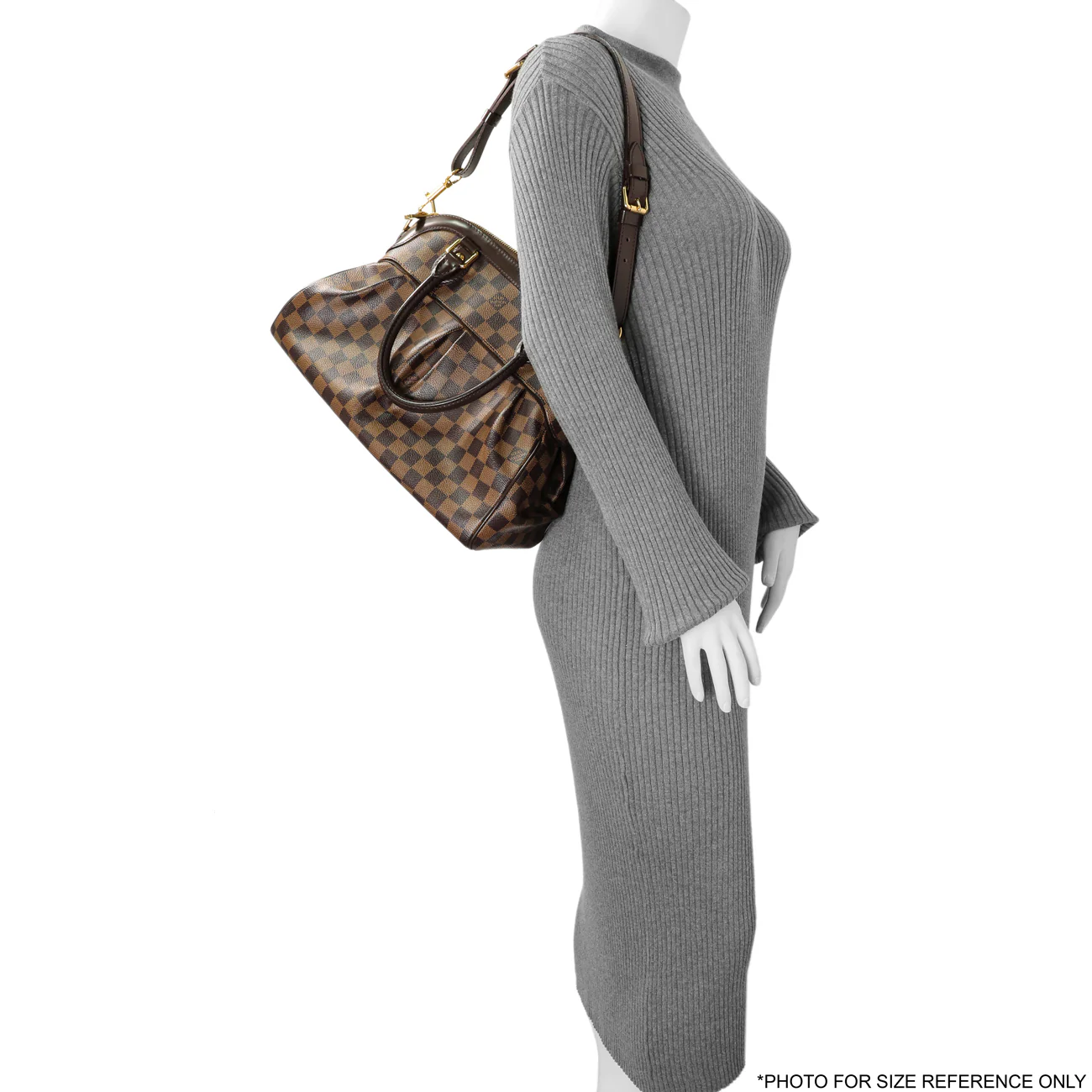 Louis Vuitton Damier Ebene Trevi PM - Image 7