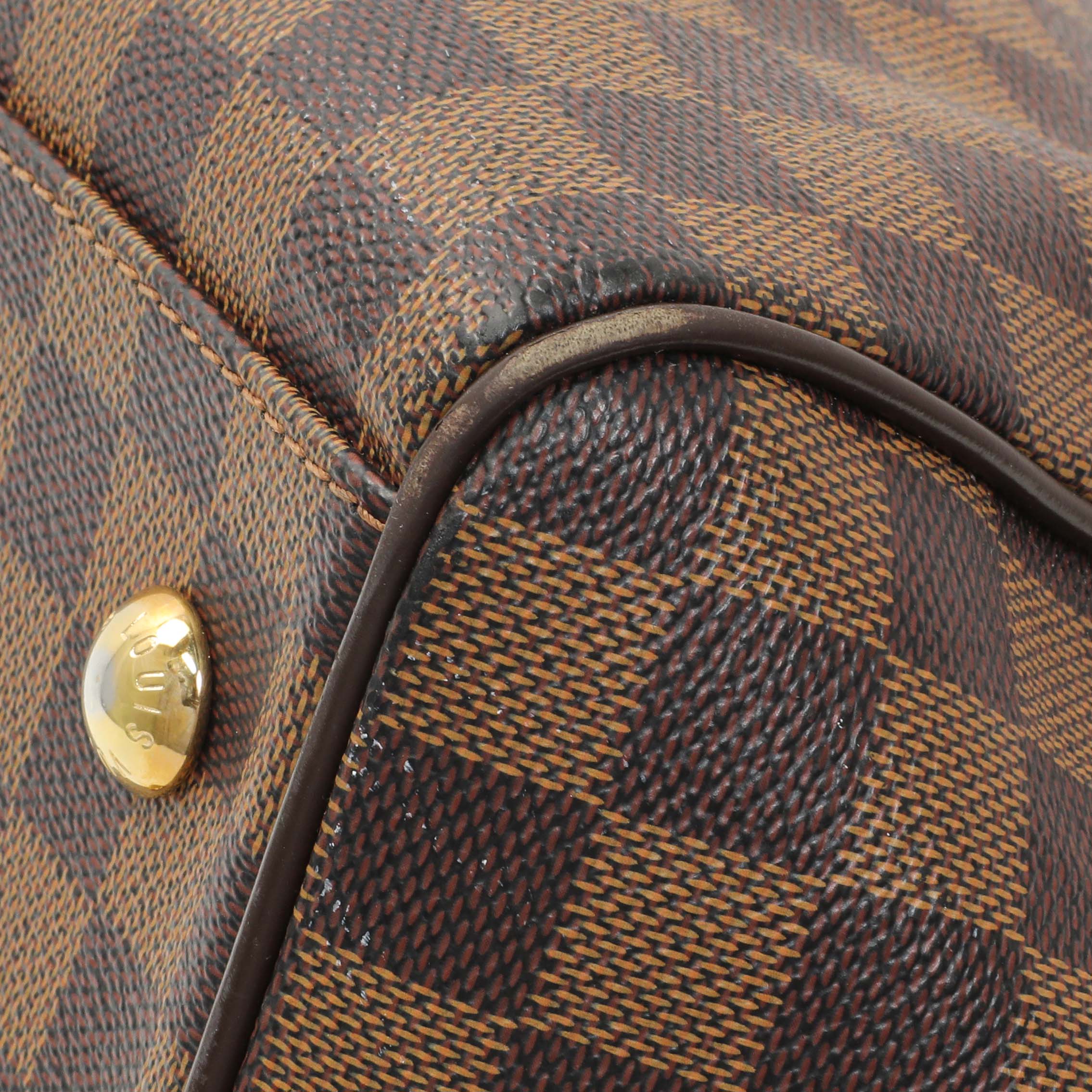Louis Vuitton Damier Ebene Trevi PM - Image 5