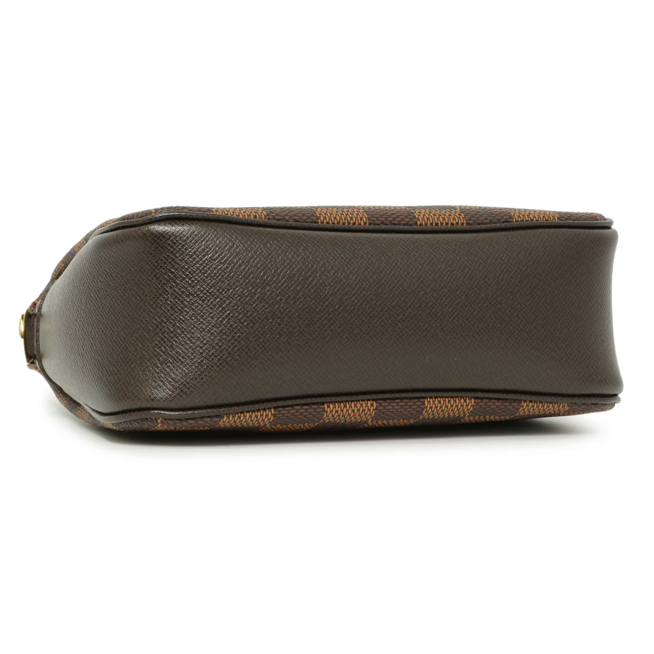 Louis Vuitton Damier Ebene Trousse Make Up Bag Pochette - Image 3