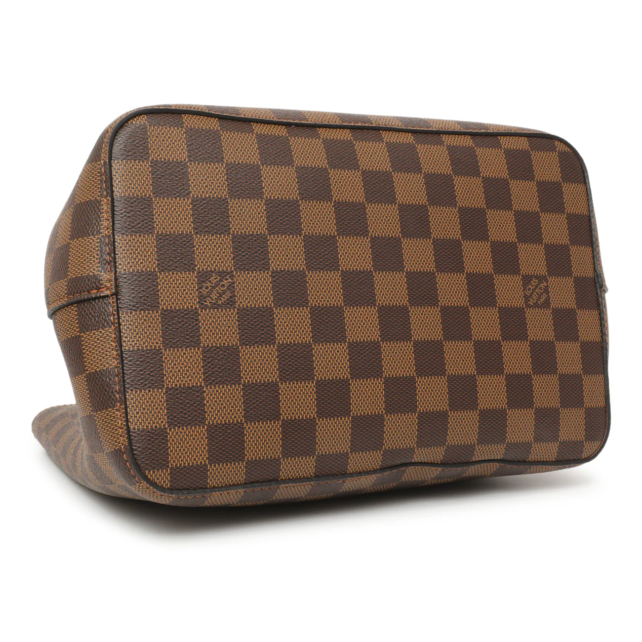 Louis Vuitton Damier Ebene Venus Pink Neonoe MM - Image 3