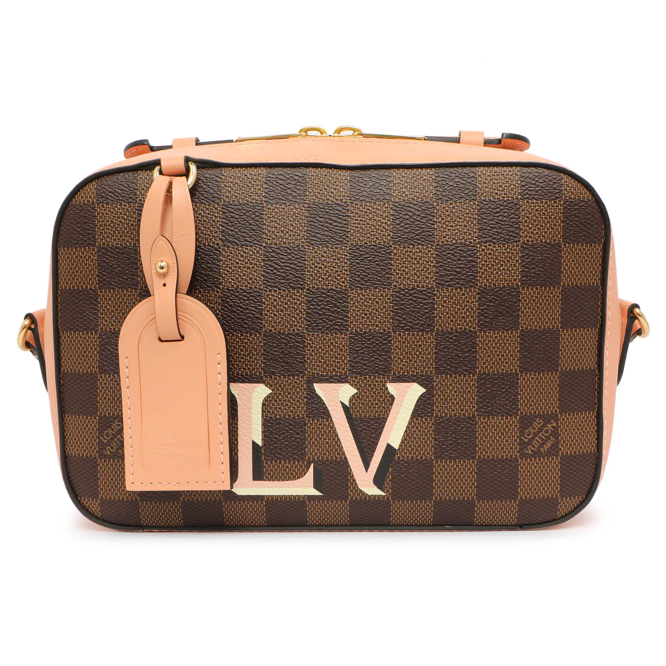 Louis Vuitton Damier Ebene Venus Santa Monica - Image 2