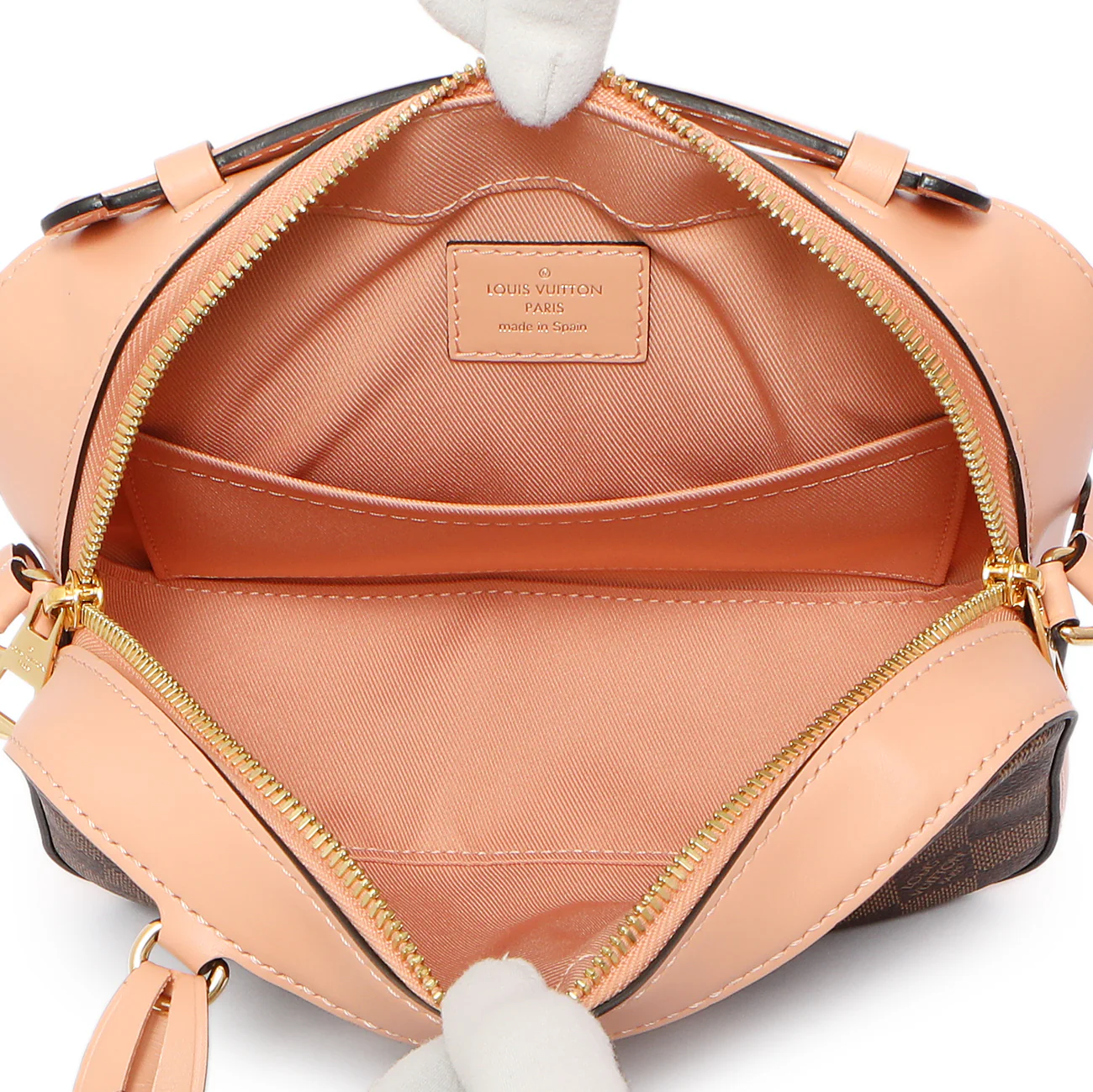 Louis Vuitton Damier Ebene Venus Santa Monica - Image 5