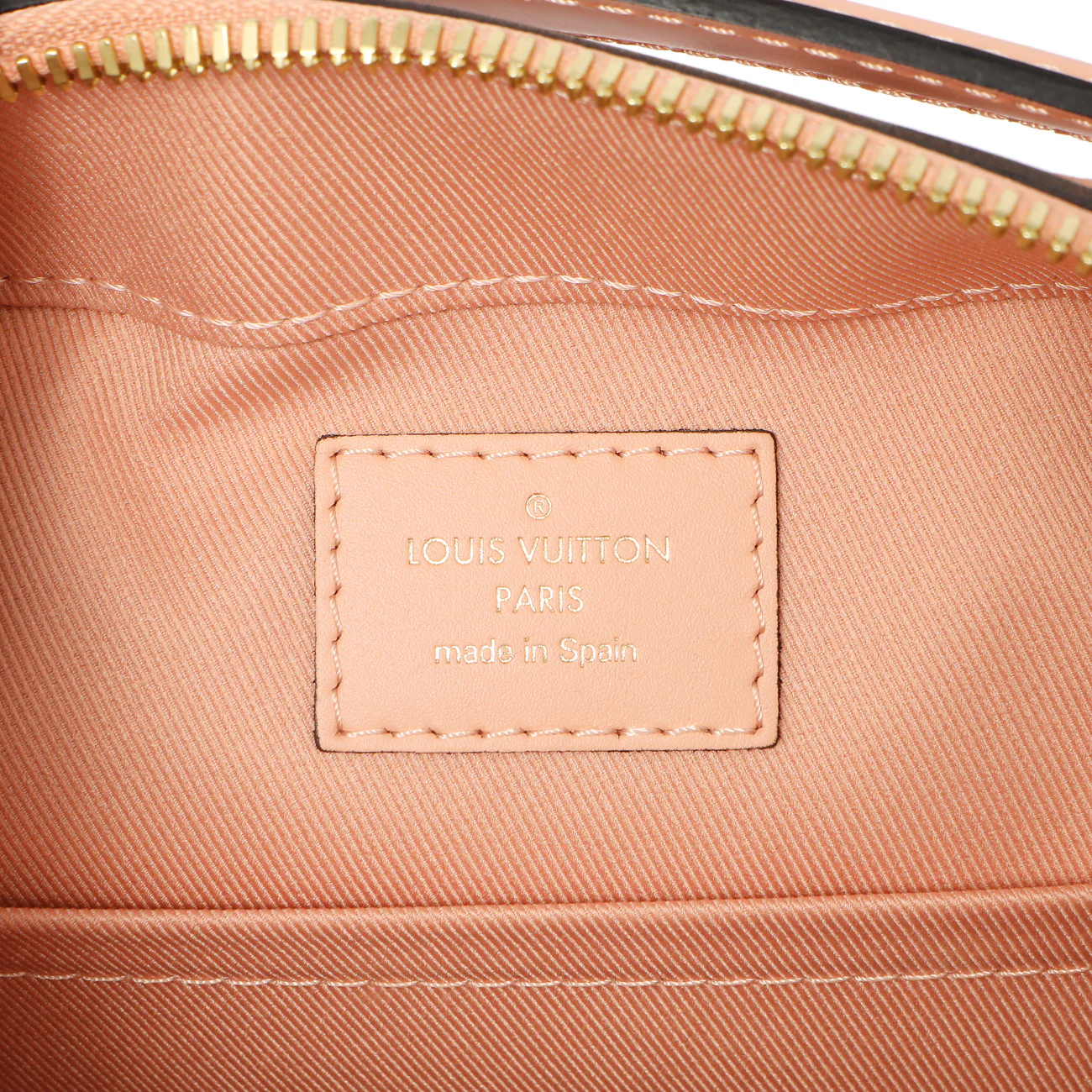 Louis Vuitton Damier Ebene Venus Santa Monica - Image 6