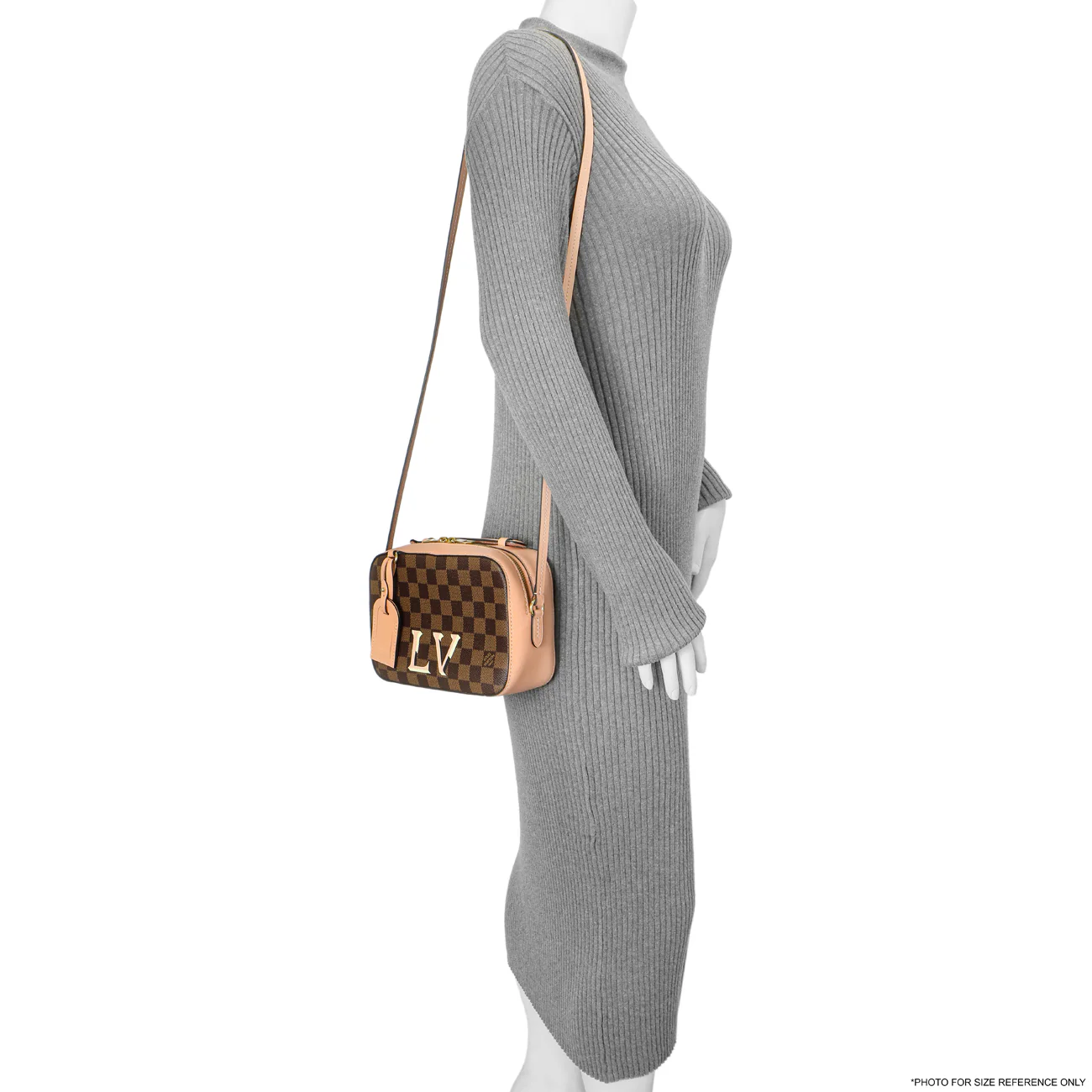 Louis Vuitton Damier Ebene Venus Santa Monica - Image 8