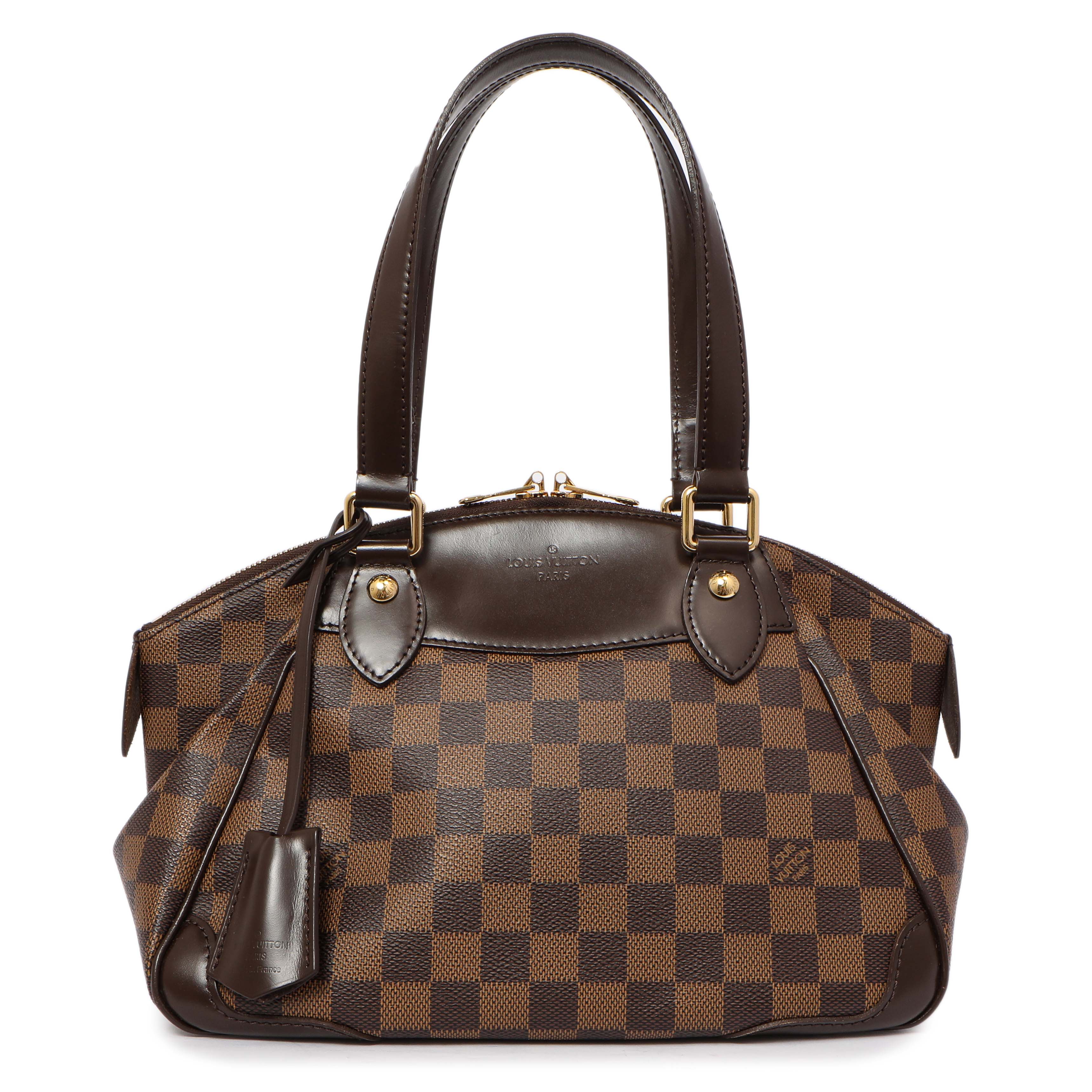 Louis Vuitton Damier Ebene Verona PM