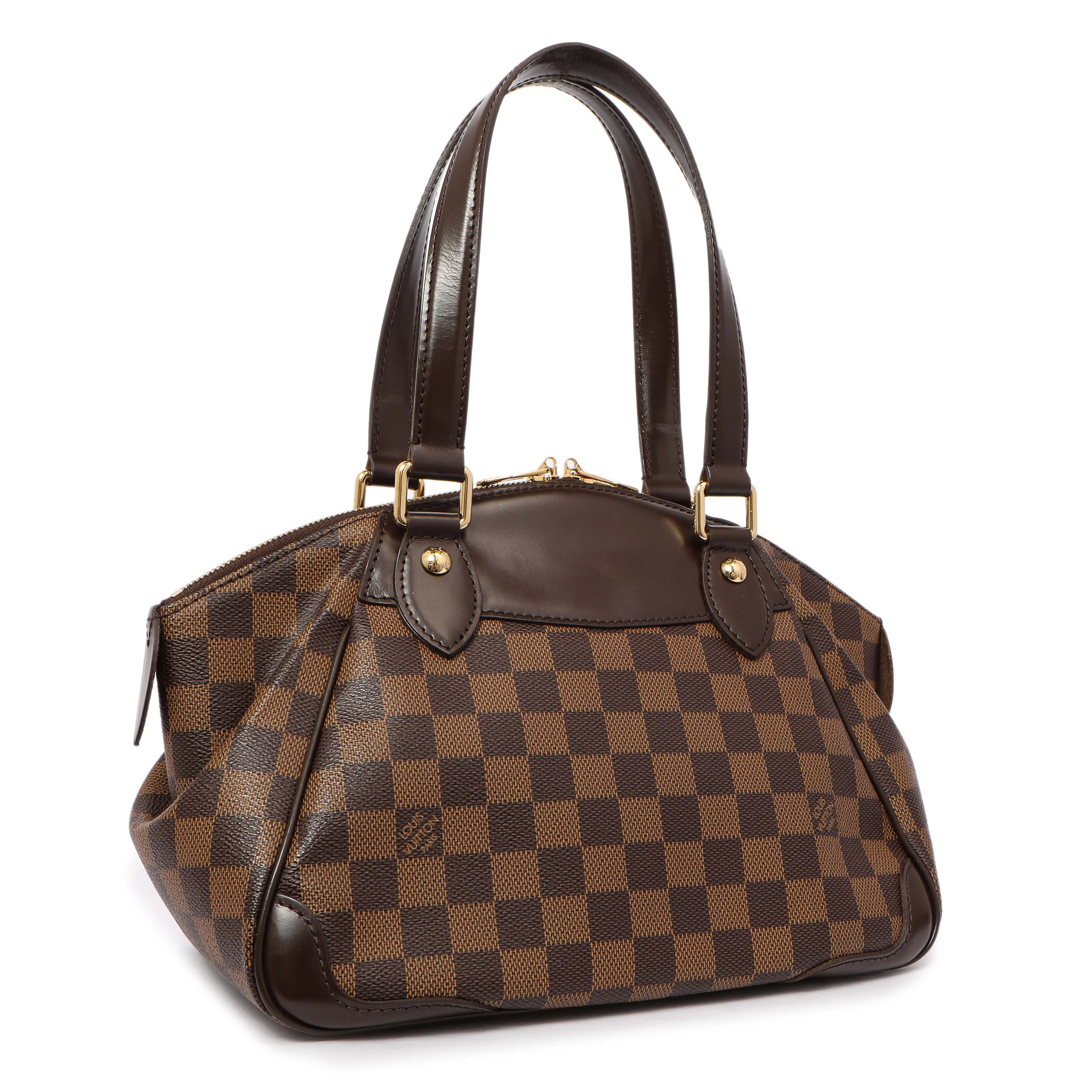 Louis Vuitton Damier Ebene Verona PM - Image 2