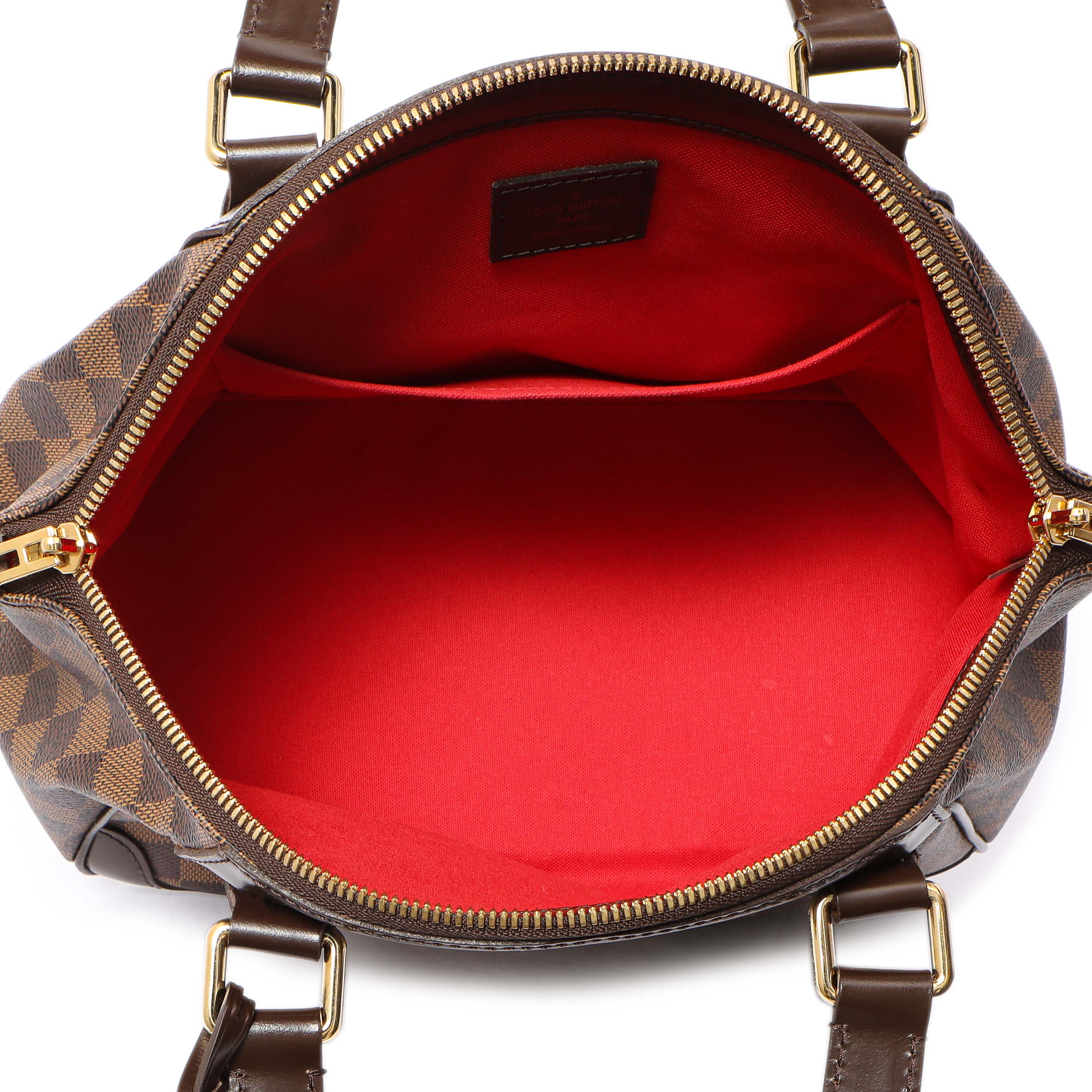 Louis Vuitton Damier Ebene Verona PM - Image 5