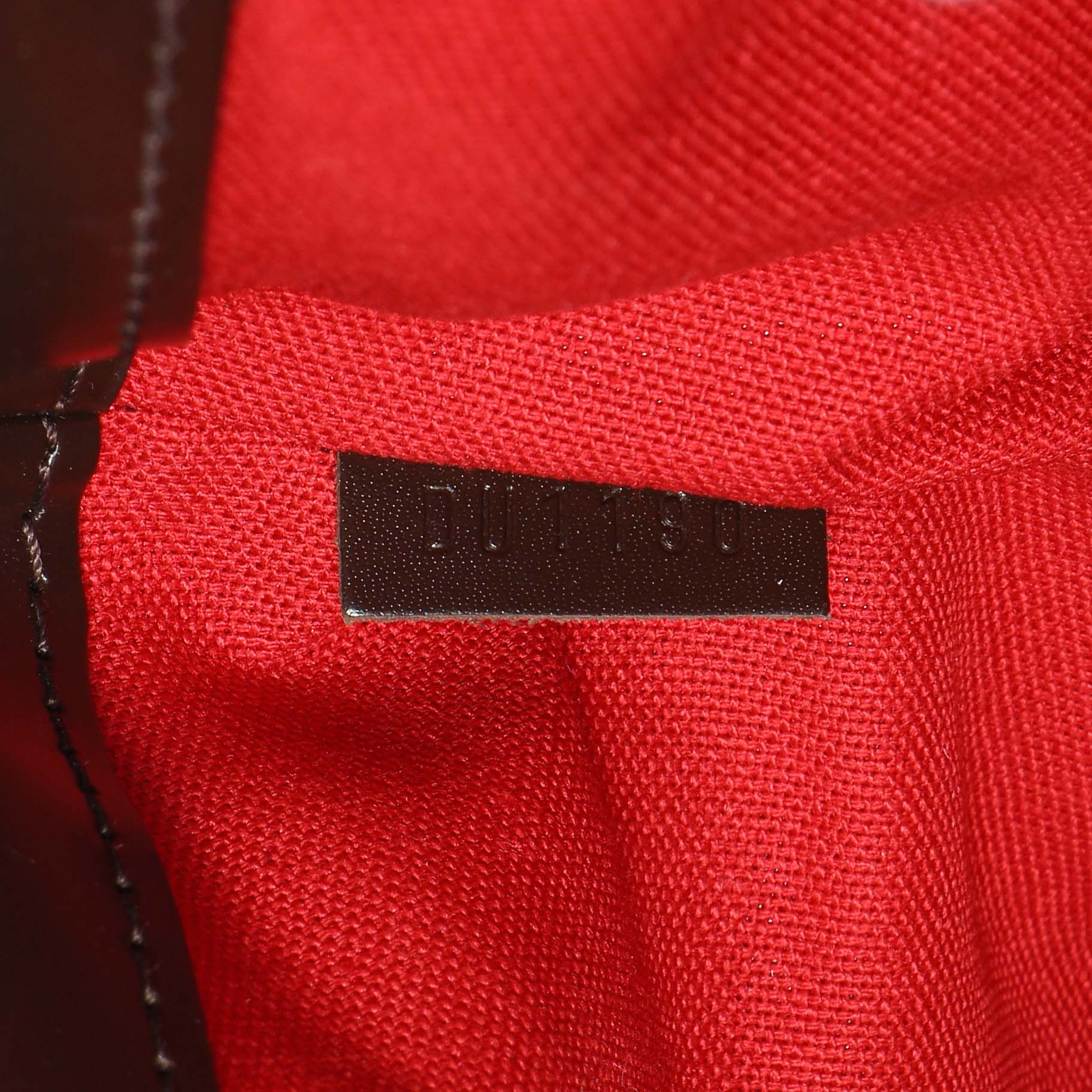 Louis Vuitton Damier Ebene Verona PM - Image 7