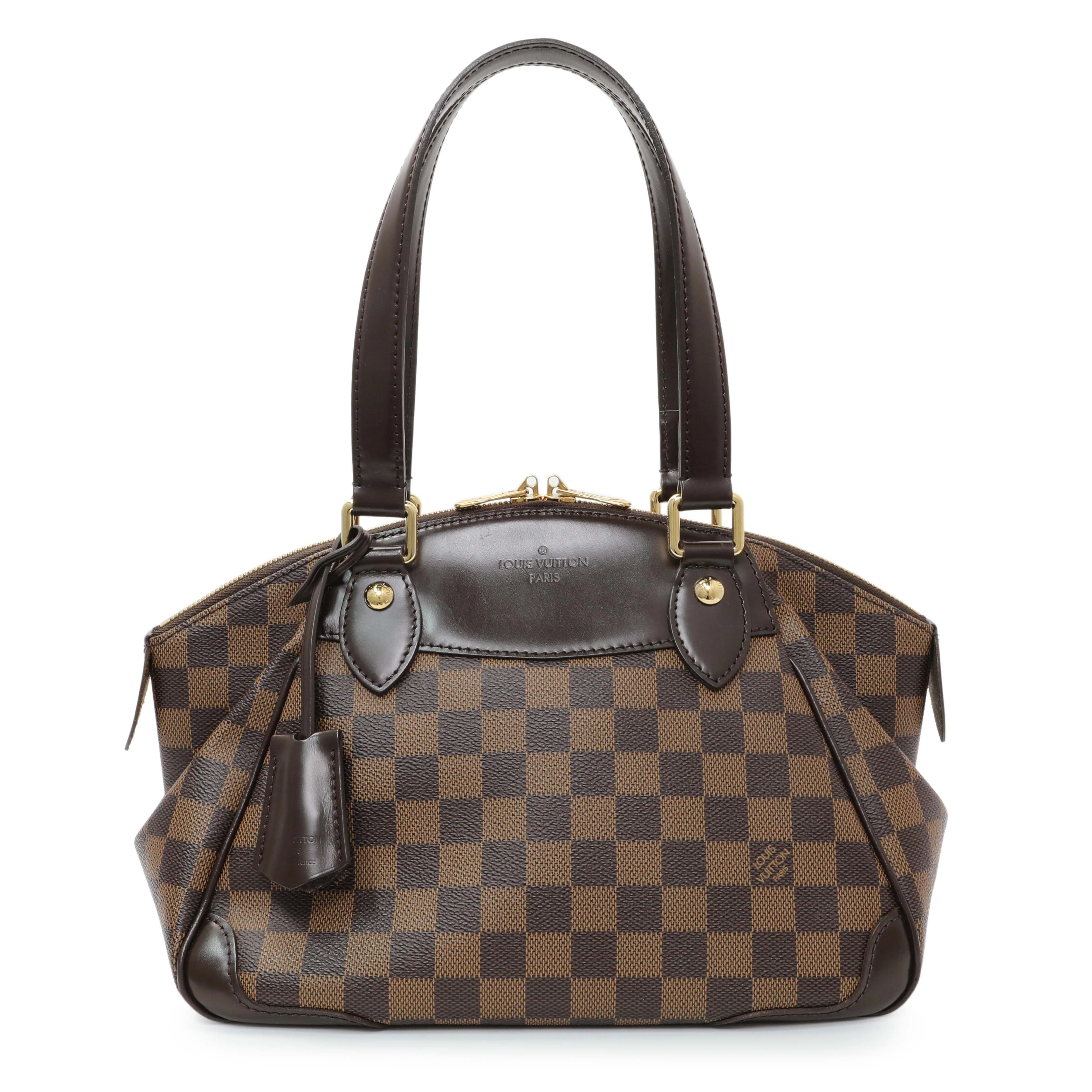 Louis Vuitton Damier Ebene Verona PM