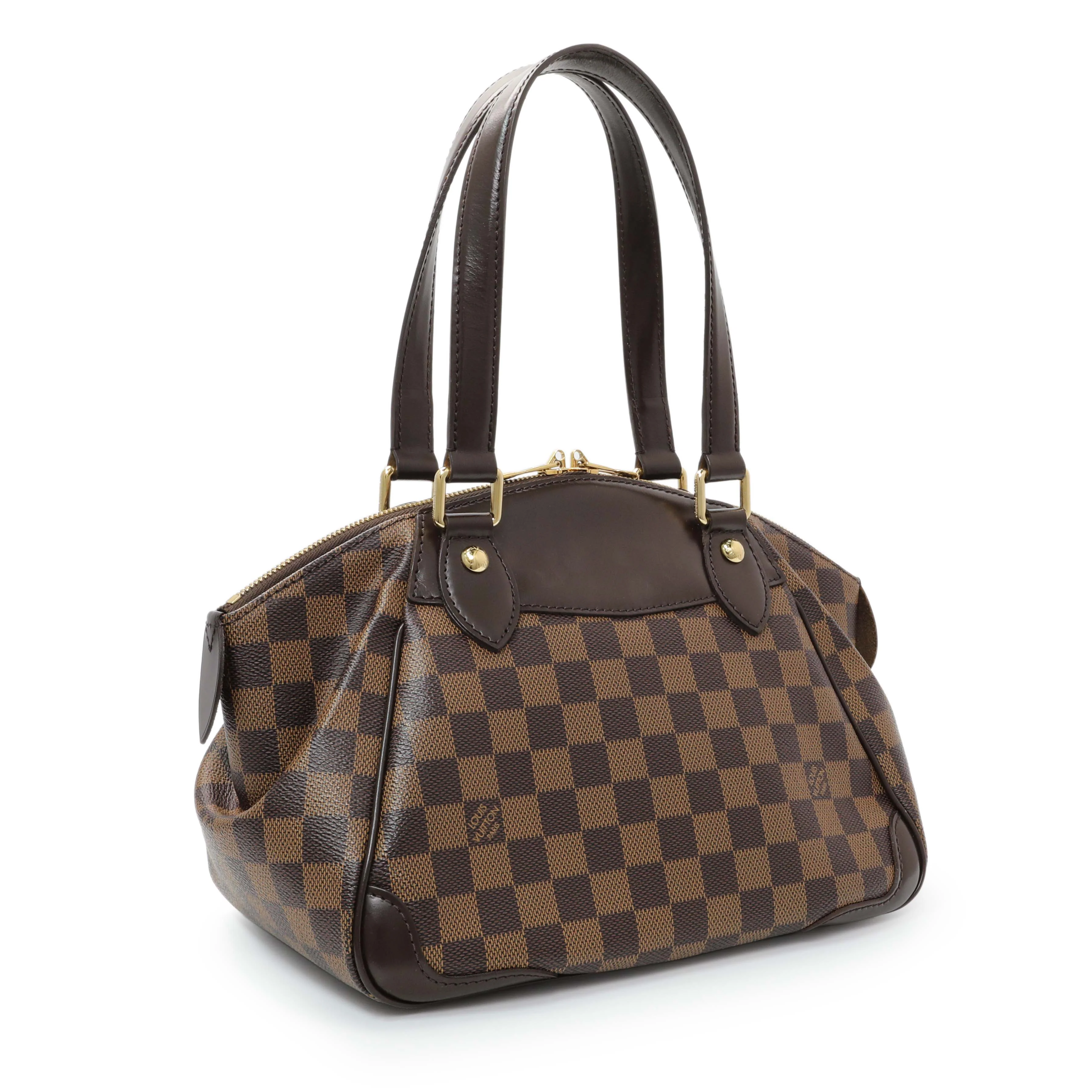 Louis Vuitton Damier Ebene Verona PM - Image 2