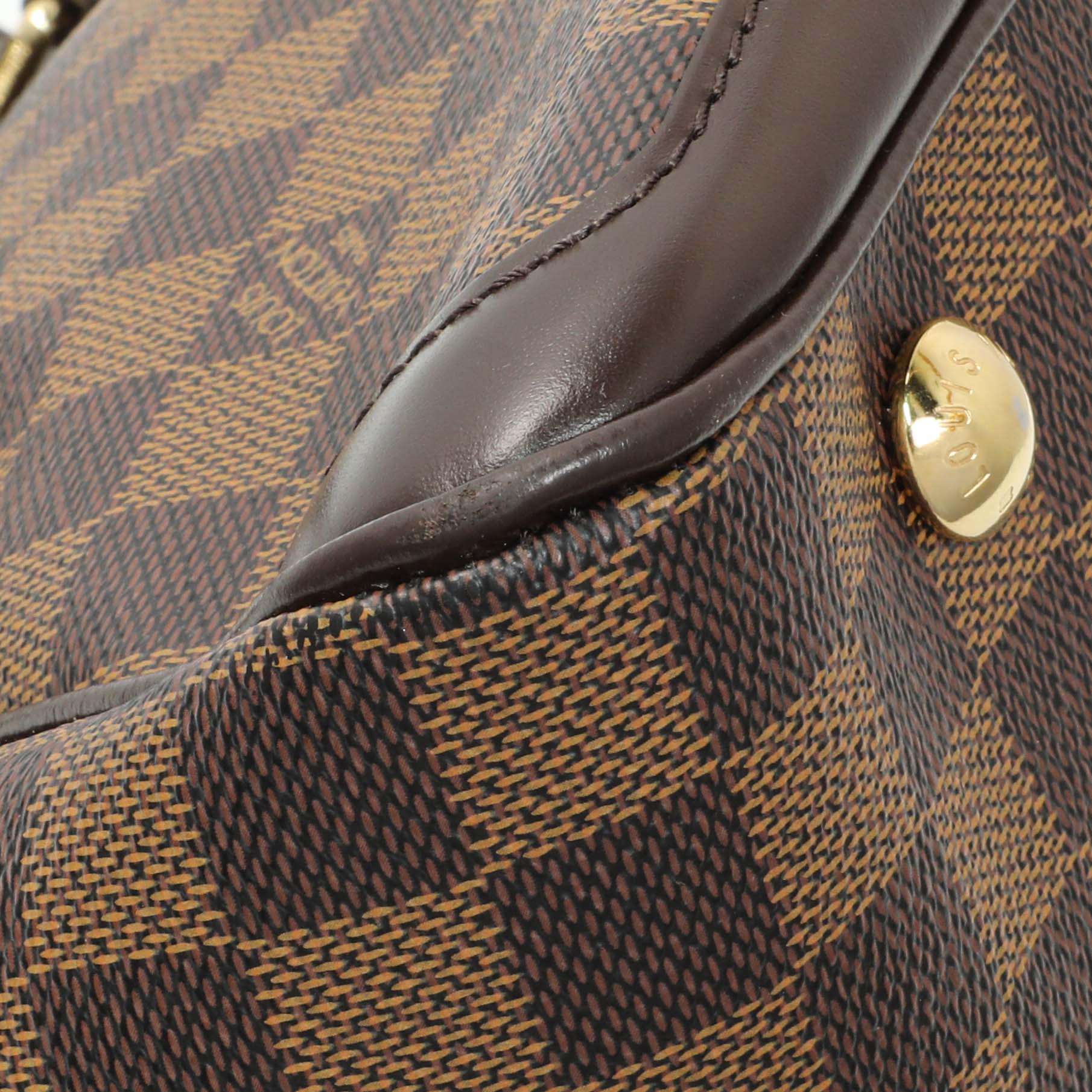Louis Vuitton Damier Ebene Verona PM - Image 4
