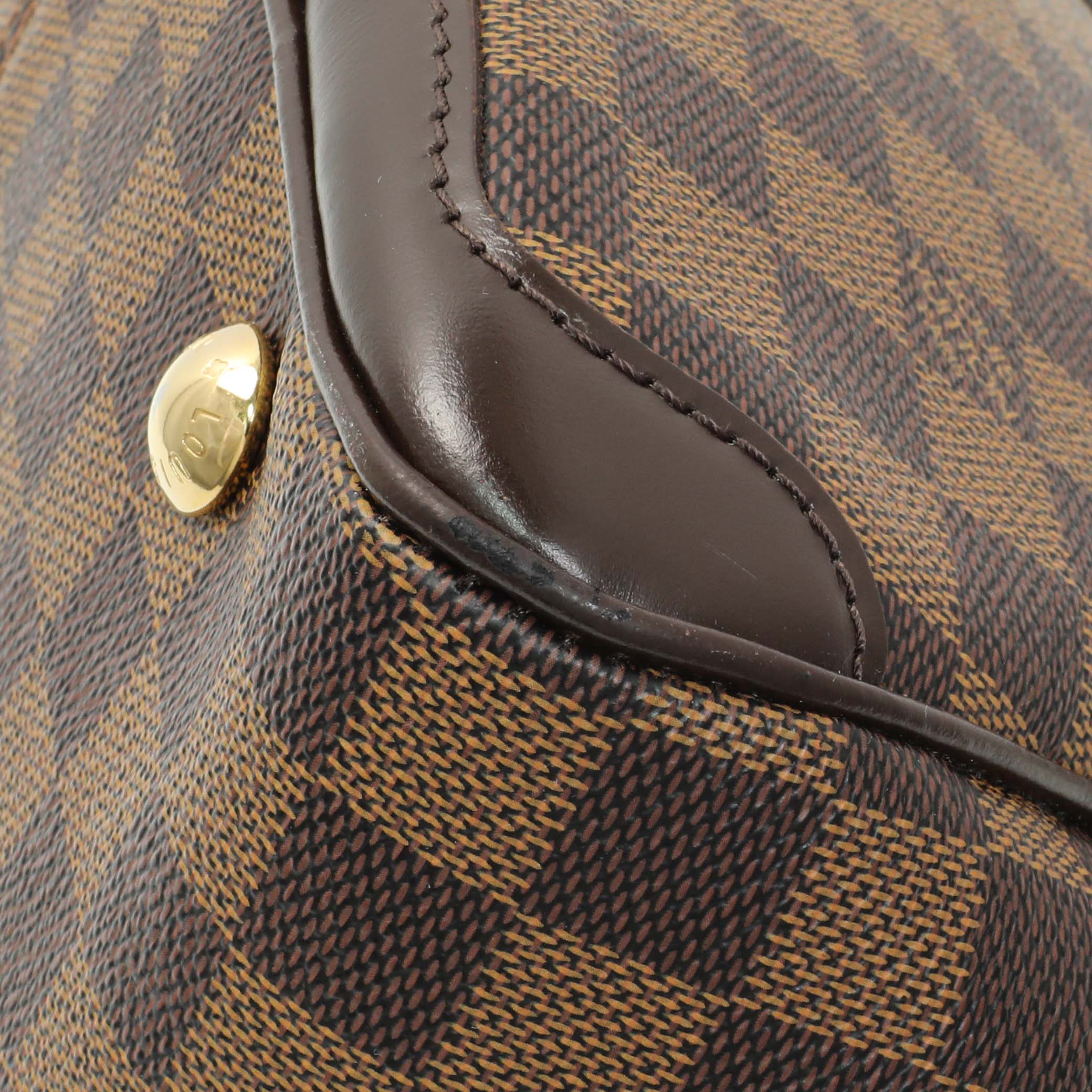 Louis Vuitton Damier Ebene Verona PM - Image 5