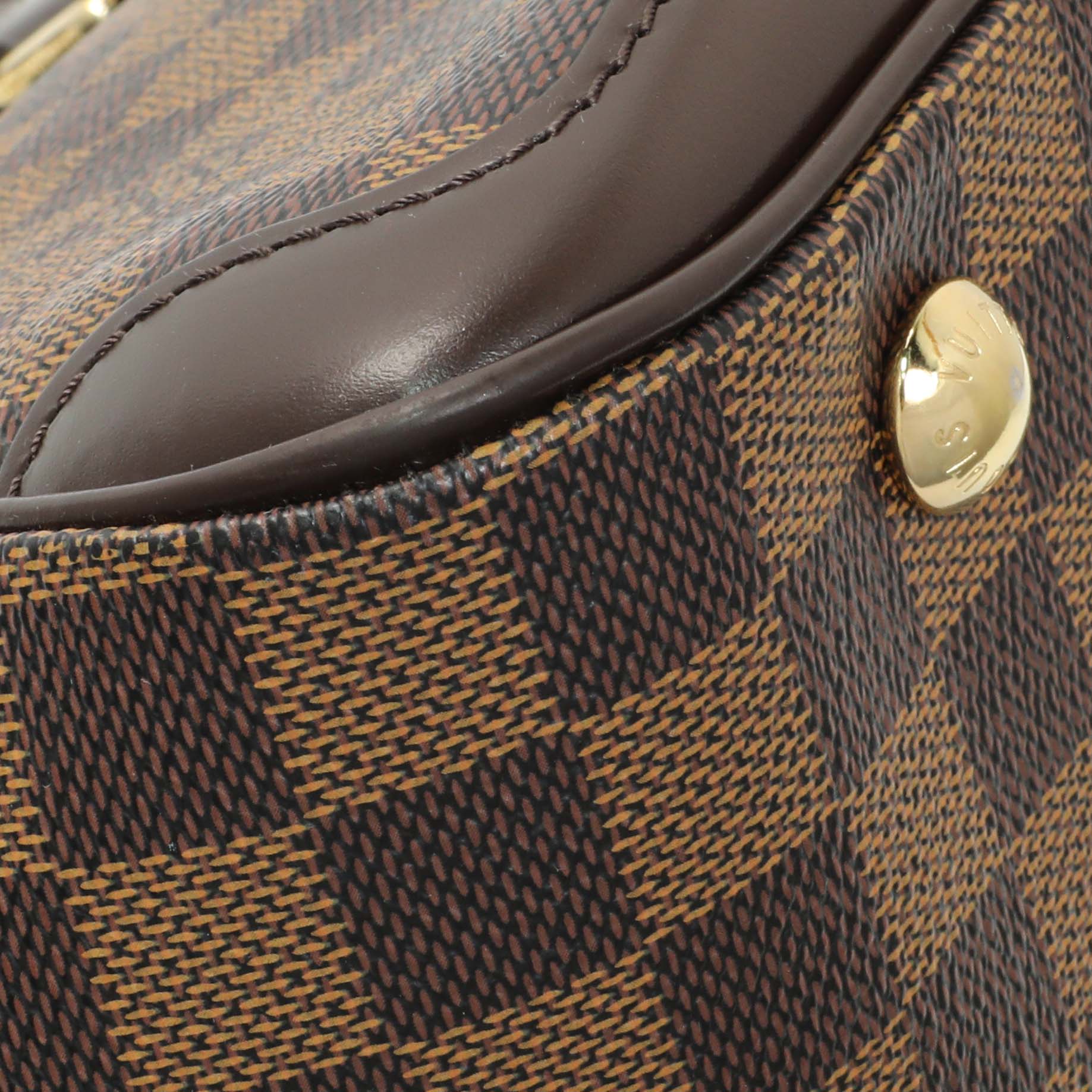 Louis Vuitton Damier Ebene Verona PM - Image 6