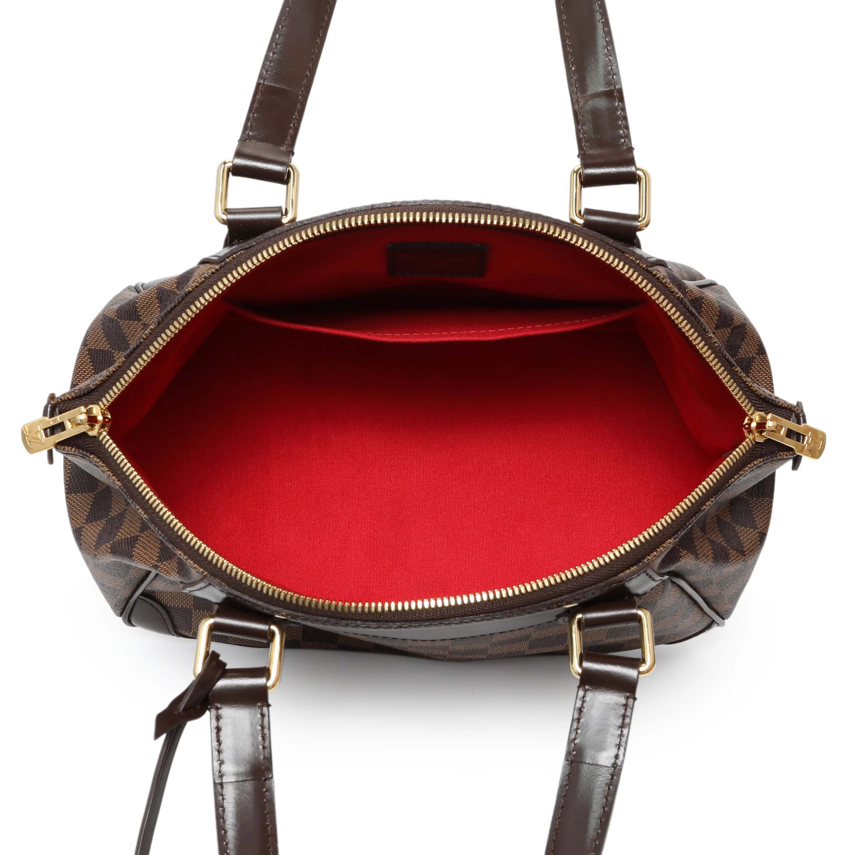 Louis Vuitton Damier Ebene Verona PM - Image 8