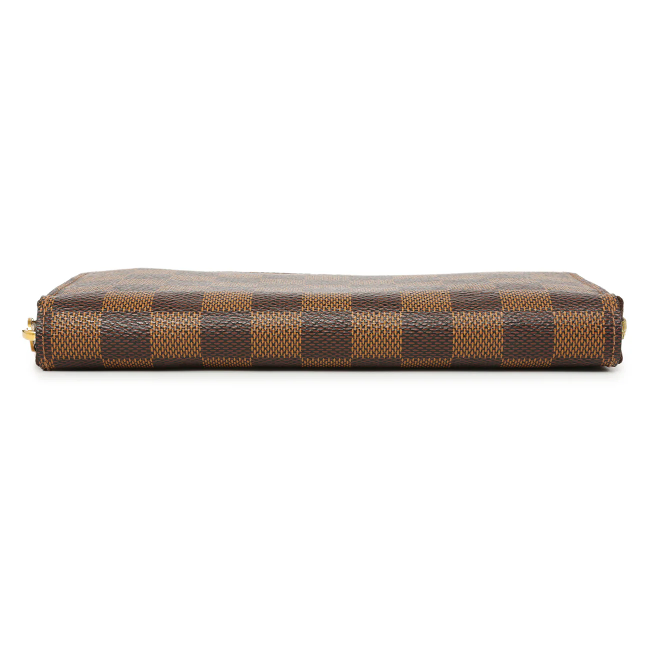 Louis Vuitton Damier Ebene Zippy Wallet - Image 3