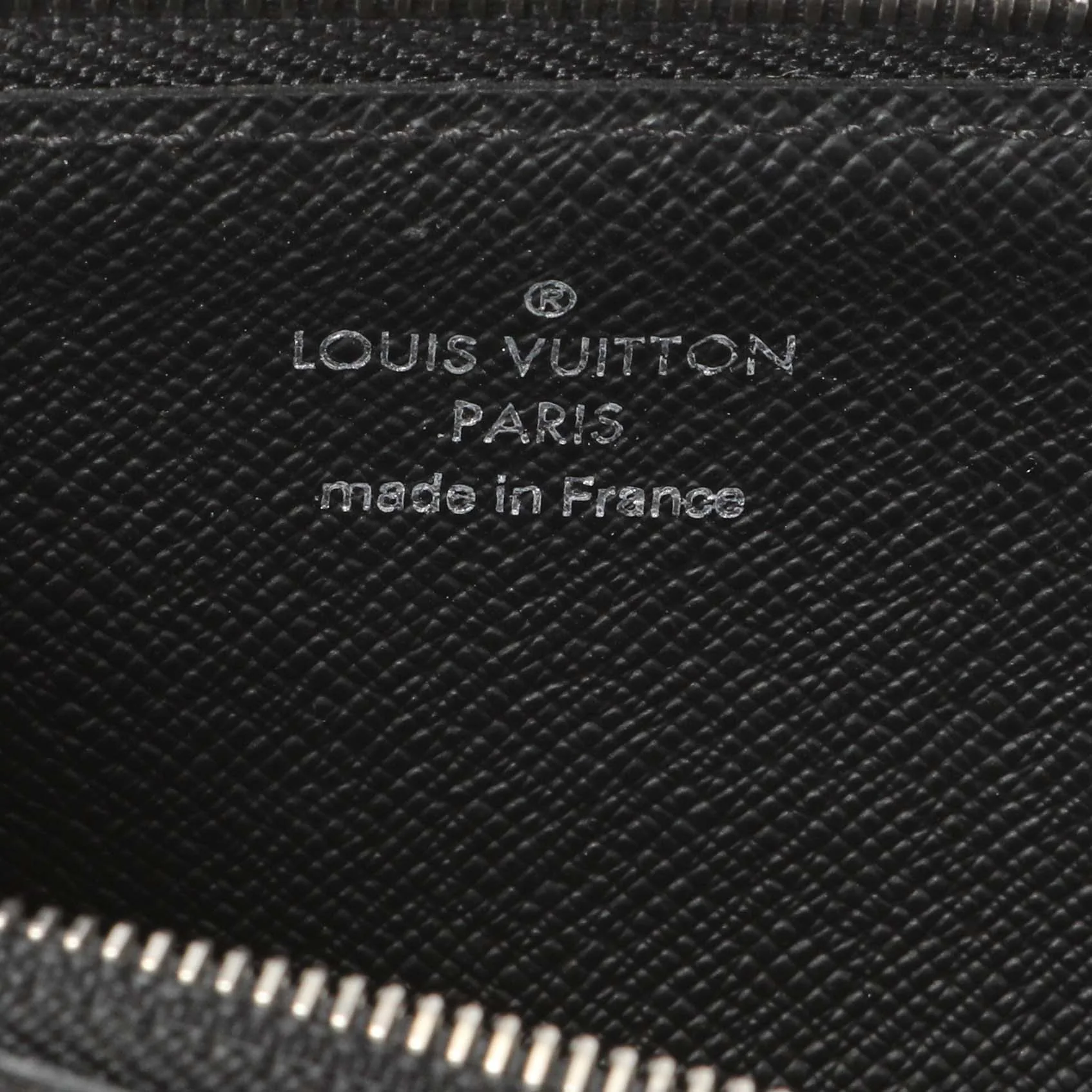 Louis Vuitton Damier Graphite 4 Key Holder - Image 5