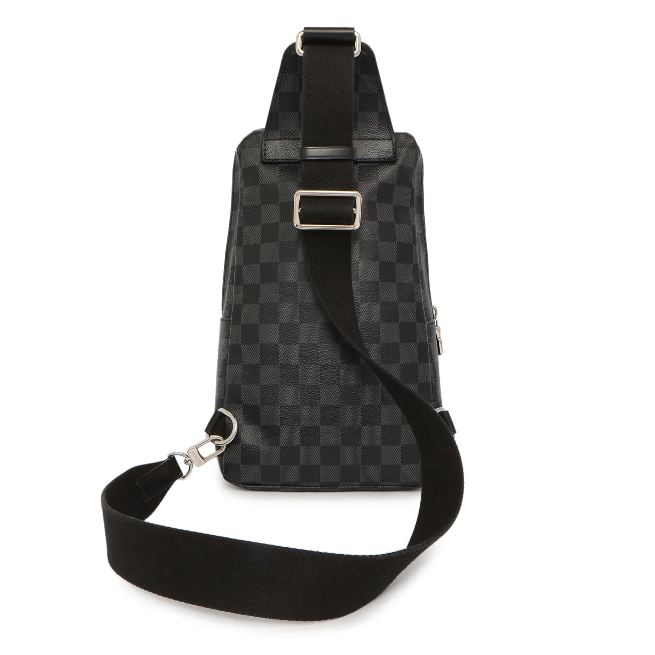Louis Vuitton Damier Graphite Avenue Sling Bag - Image 2