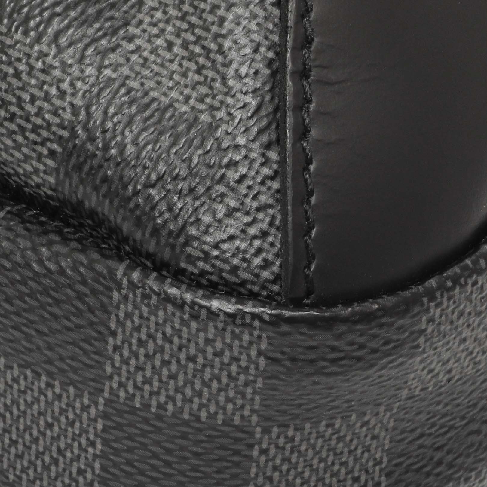 Louis Vuitton Damier Graphite Avenue Sling Bag - Image 4