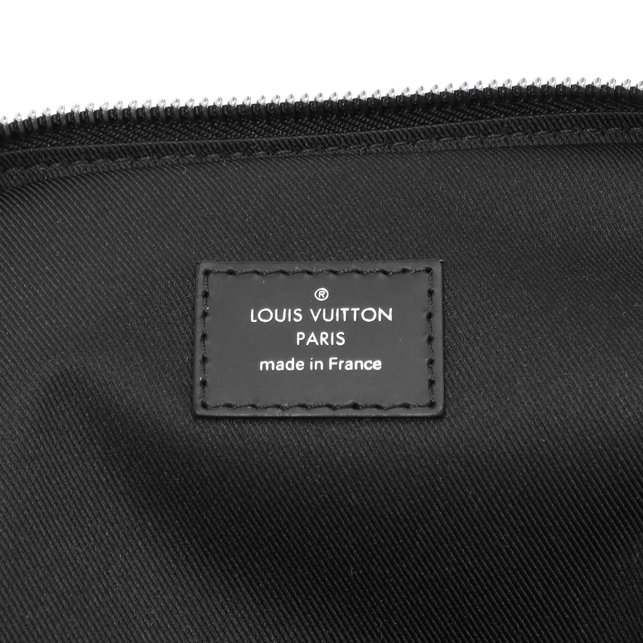 Louis Vuitton Damier Graphite Avenue Slingbag - Image 3