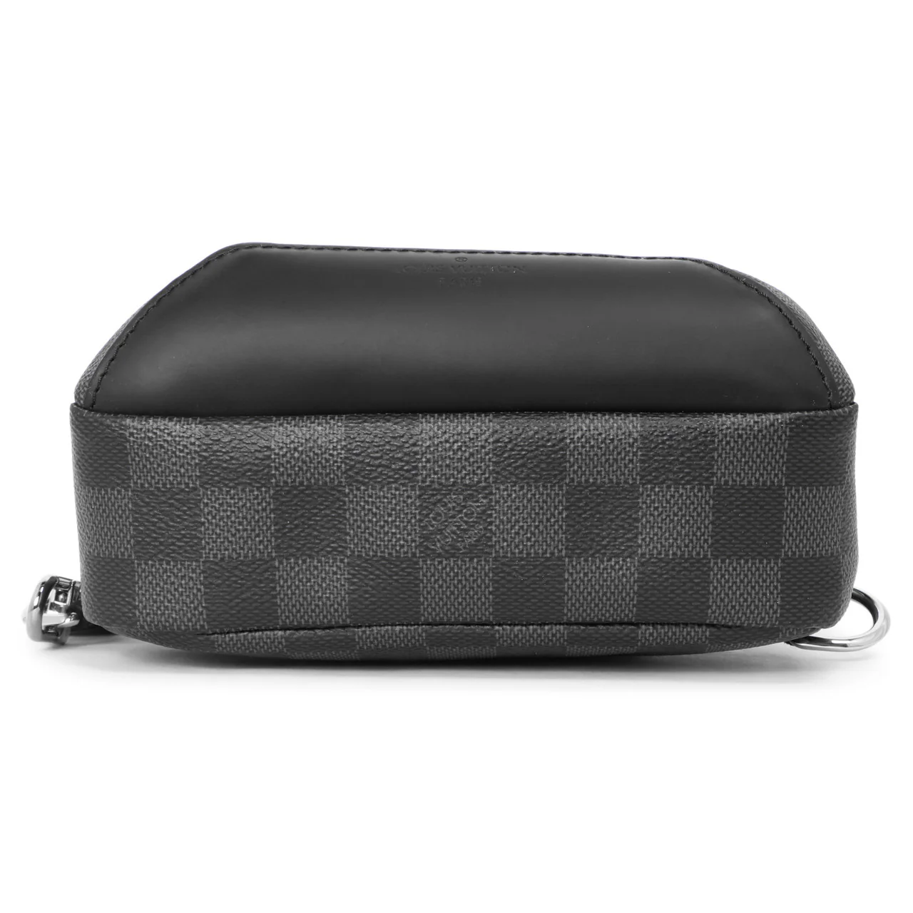 Louis Vuitton Damier Graphite Avenue Slingbag - Image 5