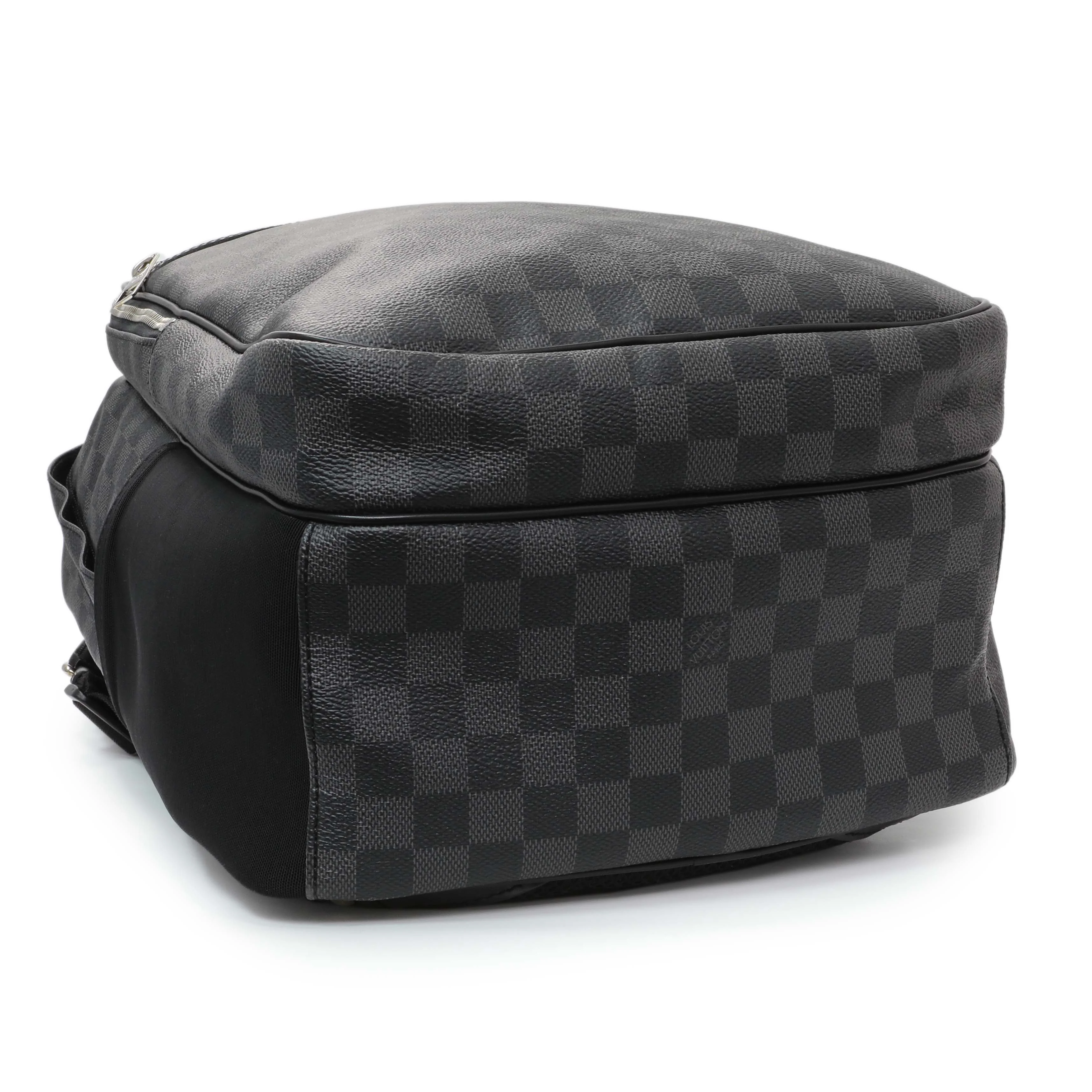 Louis Vuitton Damier Graphite Michael Backpack - Image 3