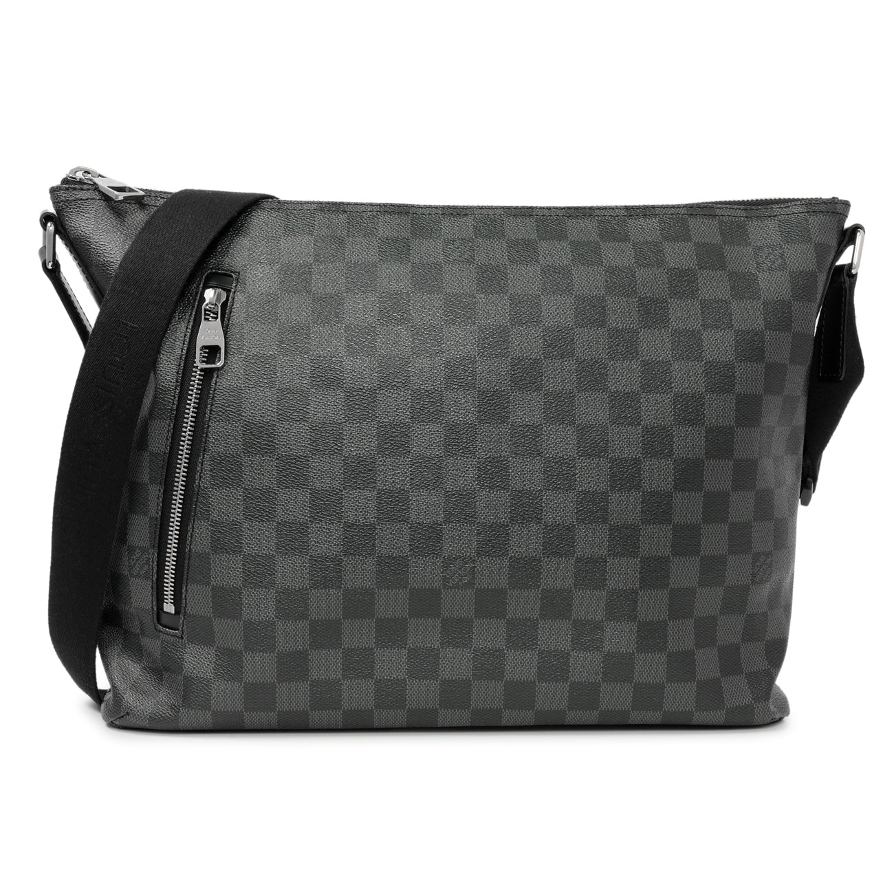 Louis Vuitton Damier Graphite Mick MM