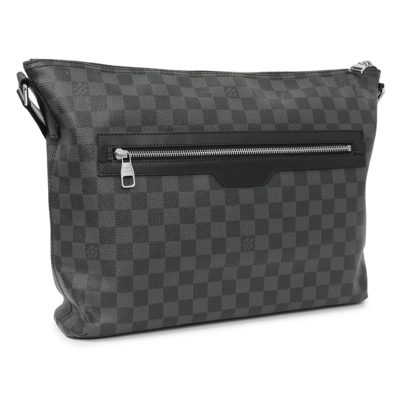 Louis Vuitton Damier Graphite Mick MM - Image 2