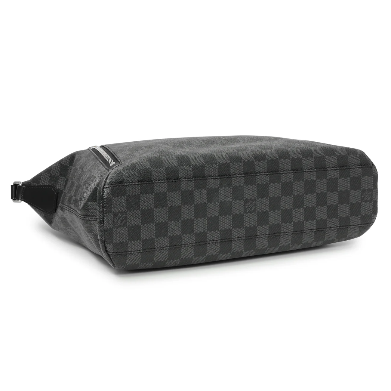 Louis Vuitton Damier Graphite Mick MM - Image 3