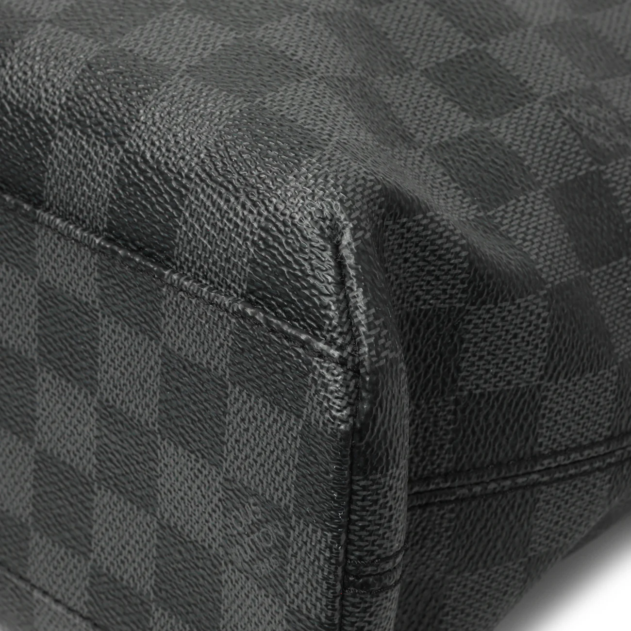 Louis Vuitton Damier Graphite Mick MM - Image 5