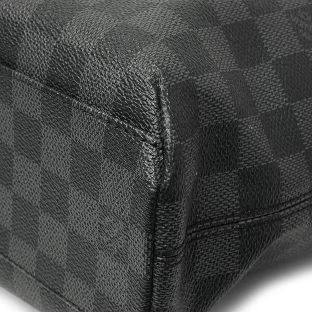 Louis Vuitton Damier Graphite Mick MM - Image 7