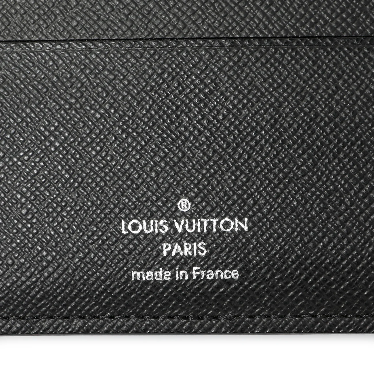 Louis Vuitton Damier Graphite Nemeth Multiple Wallet - Image 5