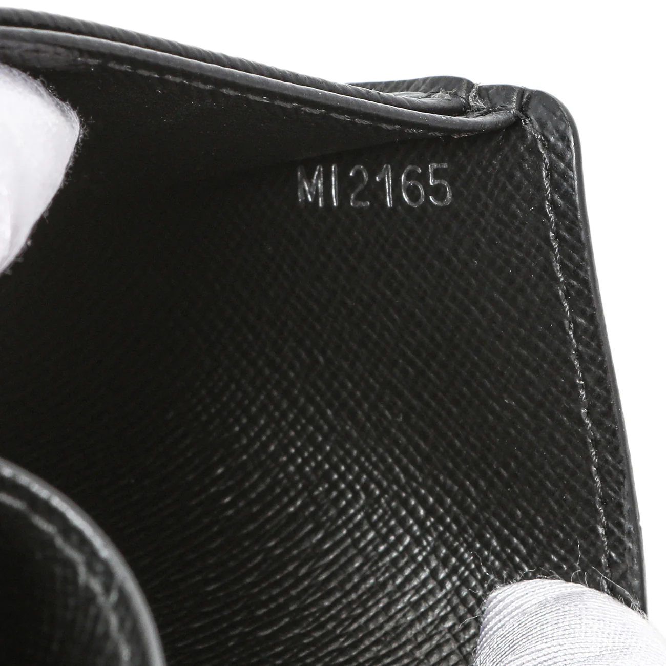 Louis Vuitton Damier Graphite Nemeth Multiple Wallet - Image 6