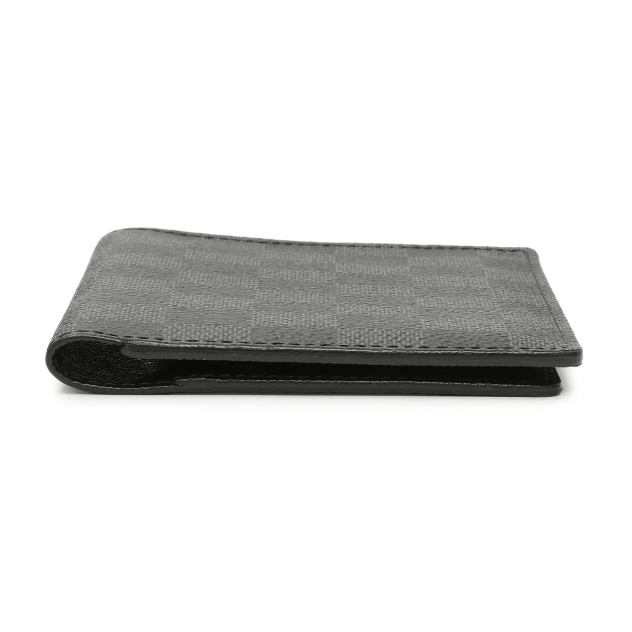 Louis Vuitton Damier Graphite Passport Cover - Image 3