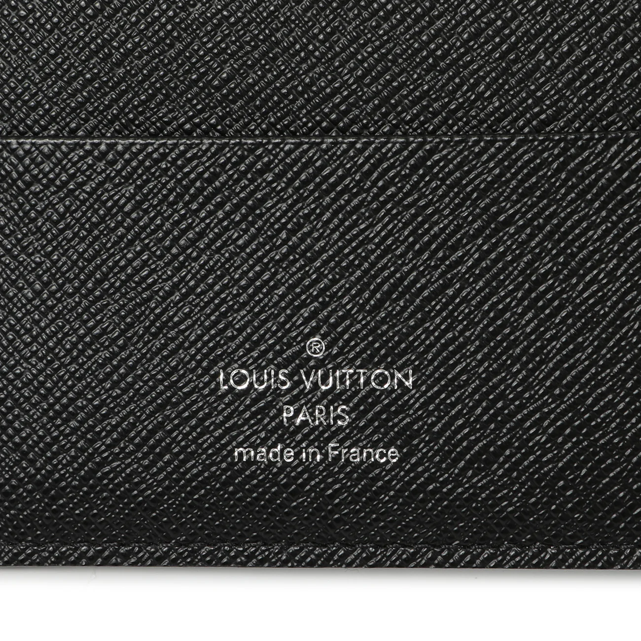 Louis Vuitton Damier Graphite Passport Cover - Image 5