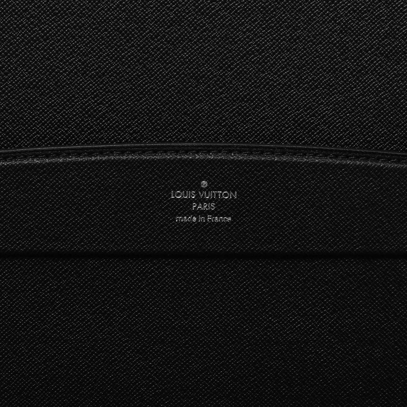 Louis Vuitton Damier Graphite President Briefcase - Image 6