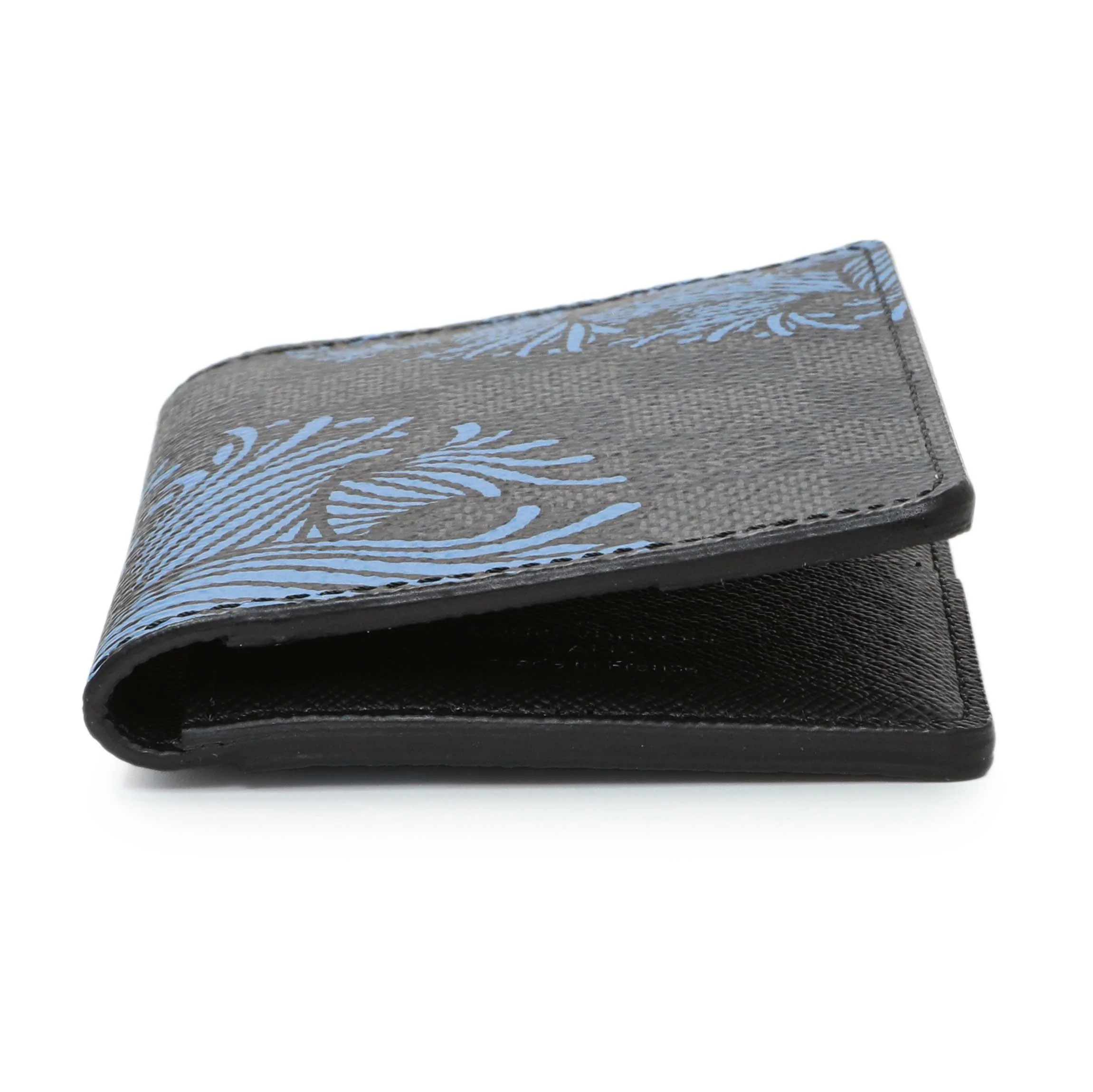 Louis Vuitton Damier Graphite Rope Pocket Organizer - Image 3