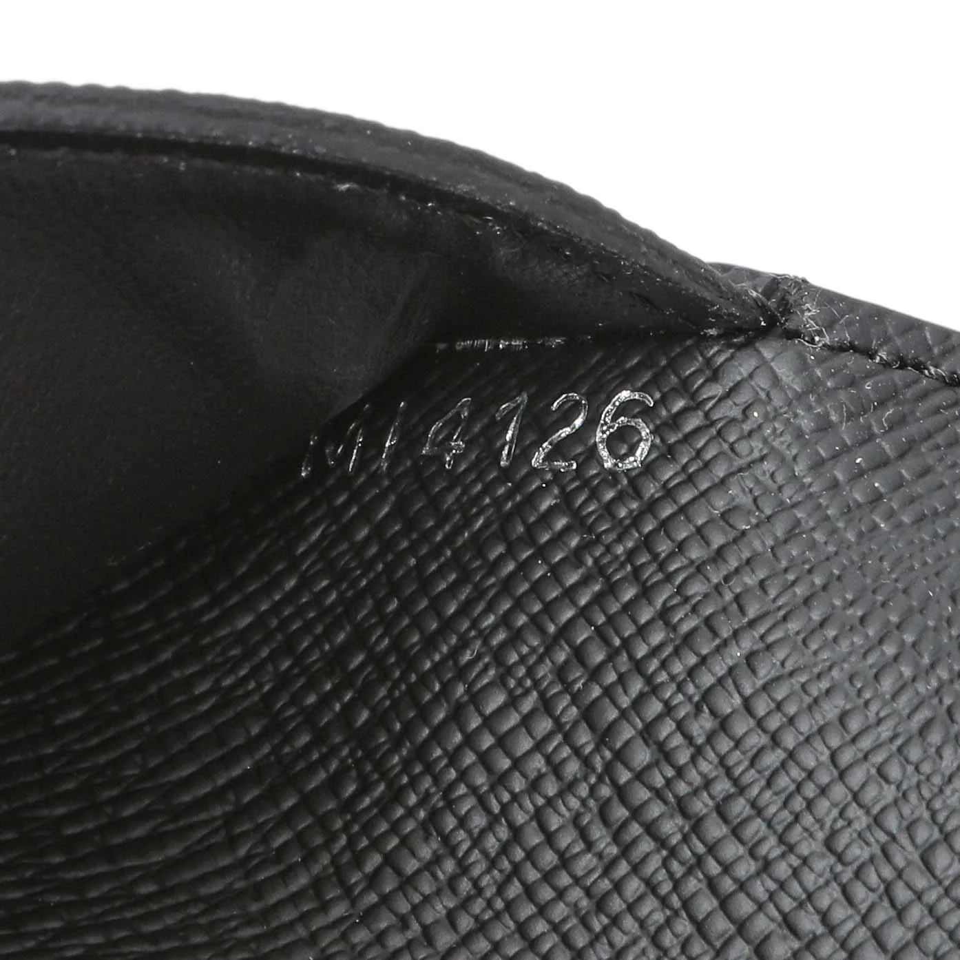Louis Vuitton Damier Graphite Rope Pocket Organizer - Image 6